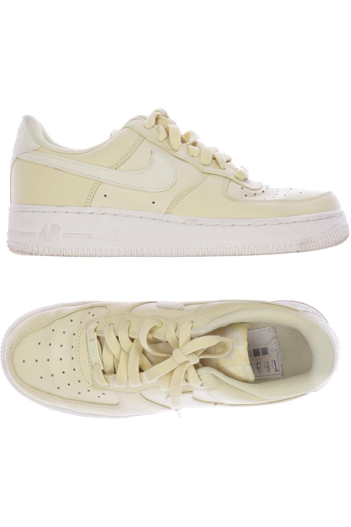 

Nike Damen Sneakers, gelb, Gr. 39