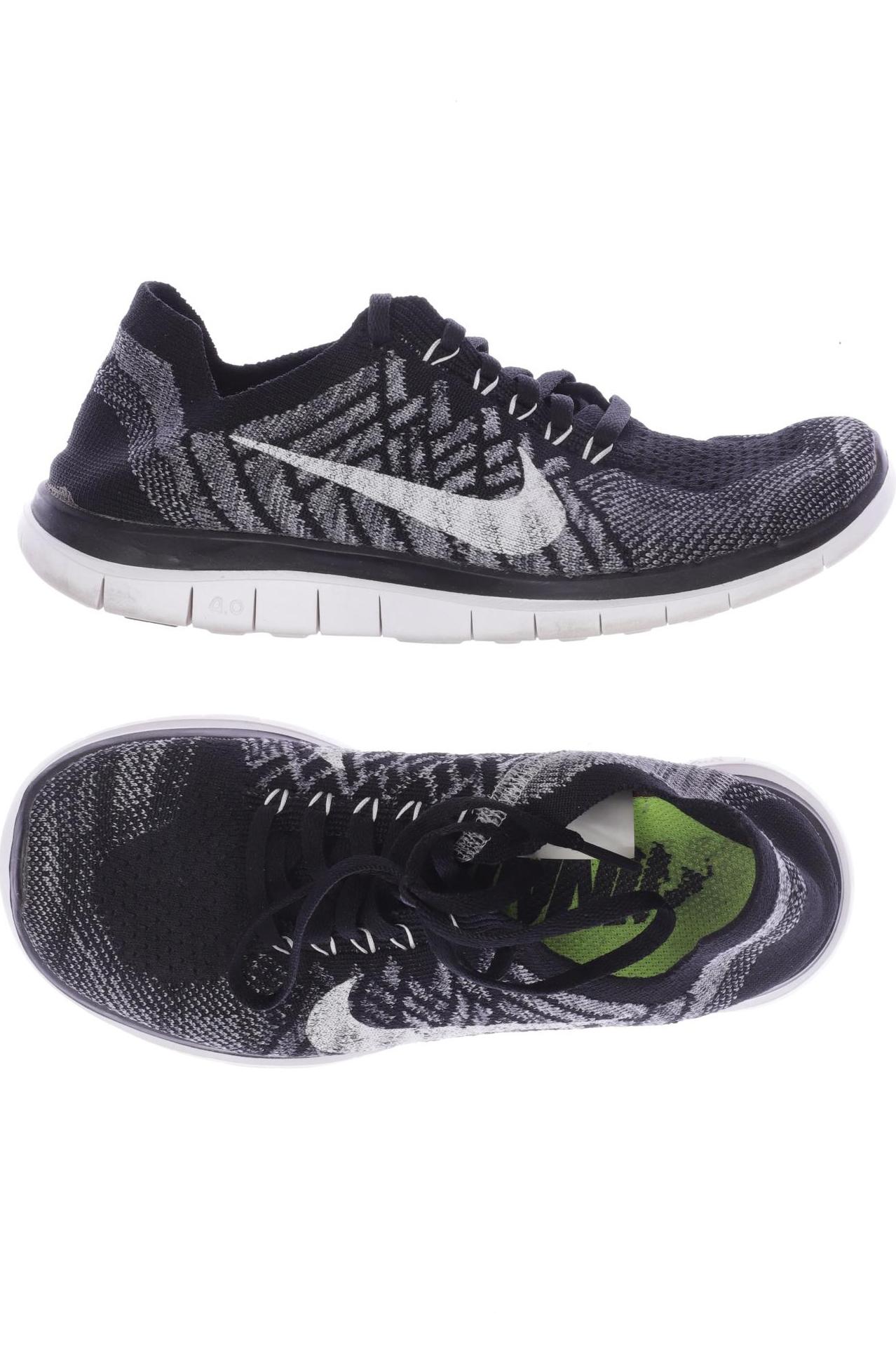 

Nike Damen Sneakers, grau