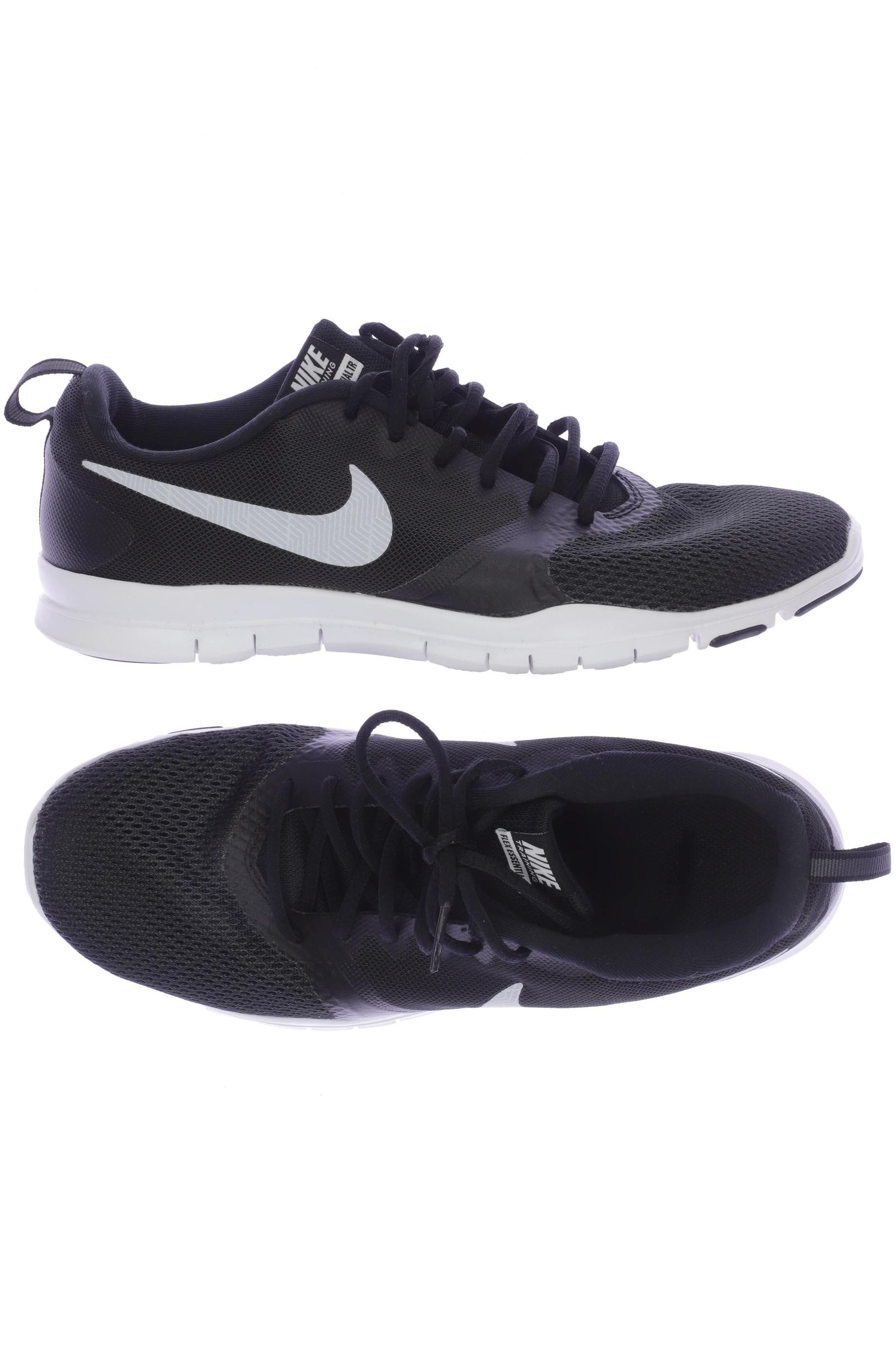 

Nike Damen Sneakers, schwarz