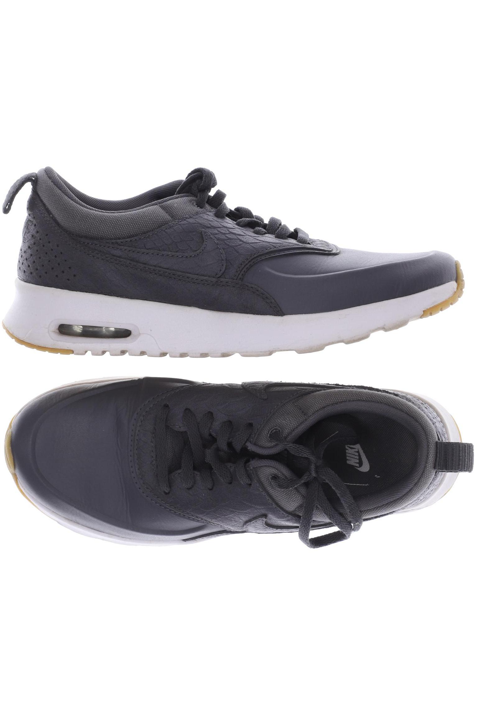 

Nike Damen Sneakers, grau, Gr. 37.5