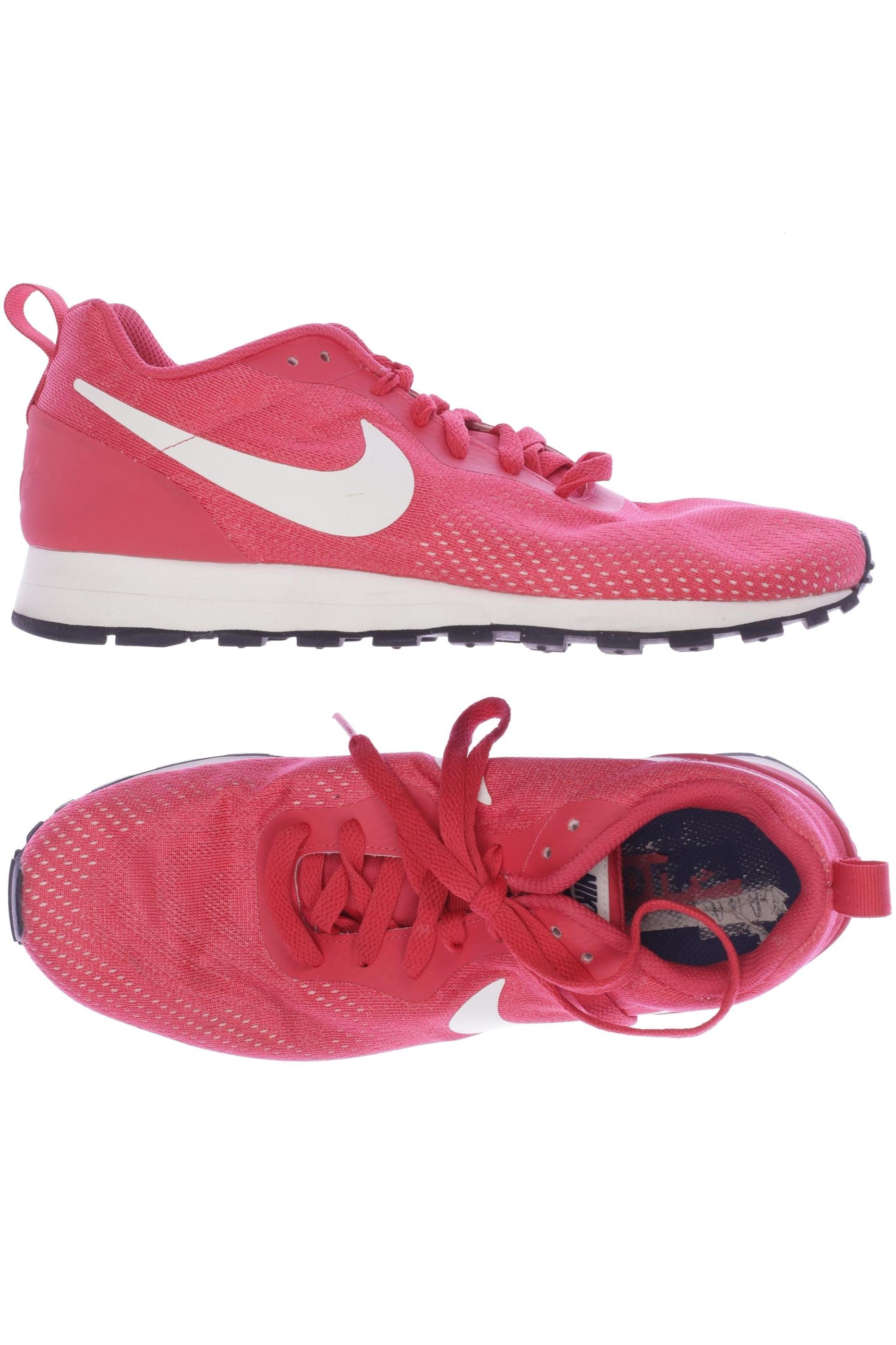 

Nike Damen Sneakers, rot, Gr. 6