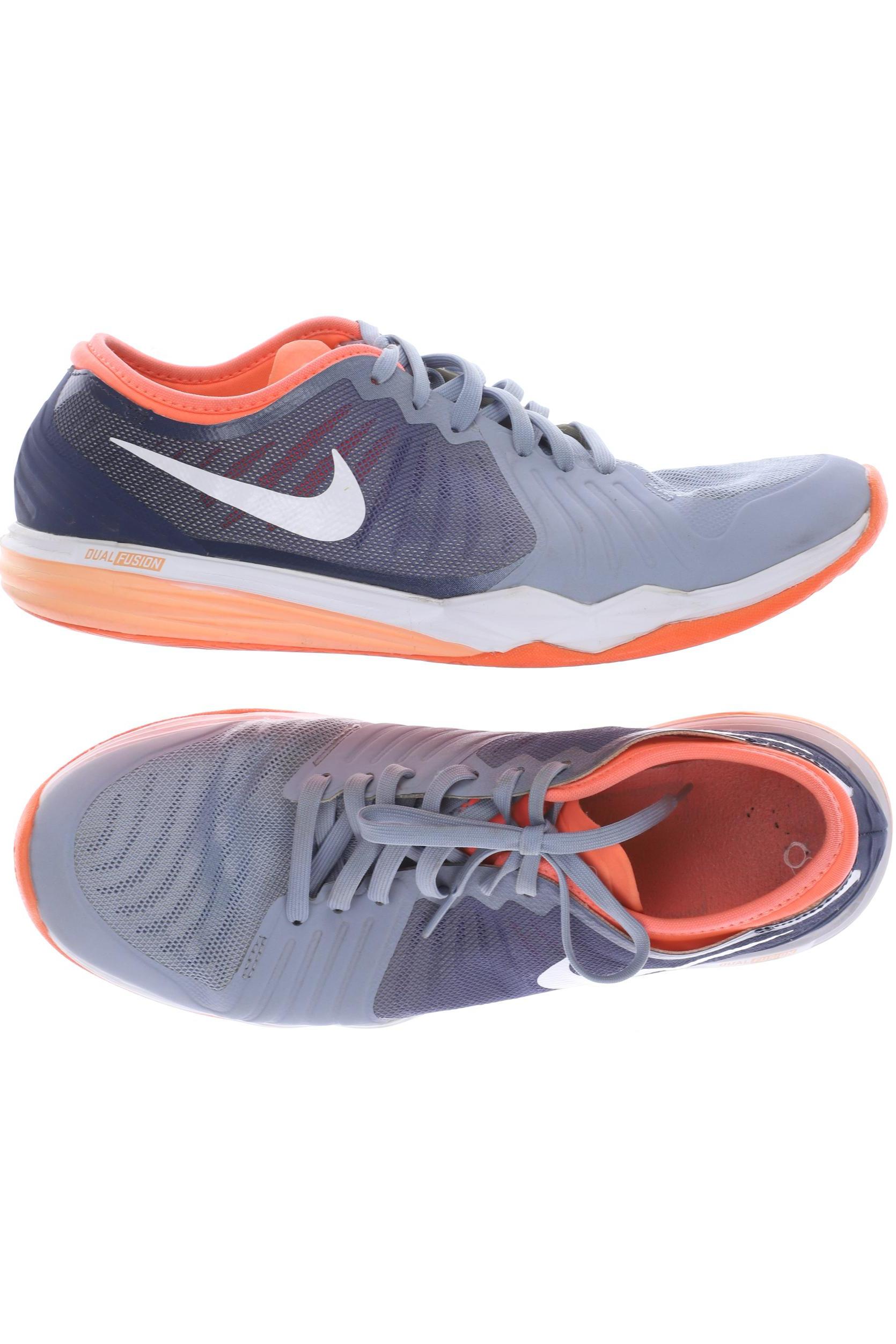 

Nike Damen Sneakers, grau, Gr. 38.5