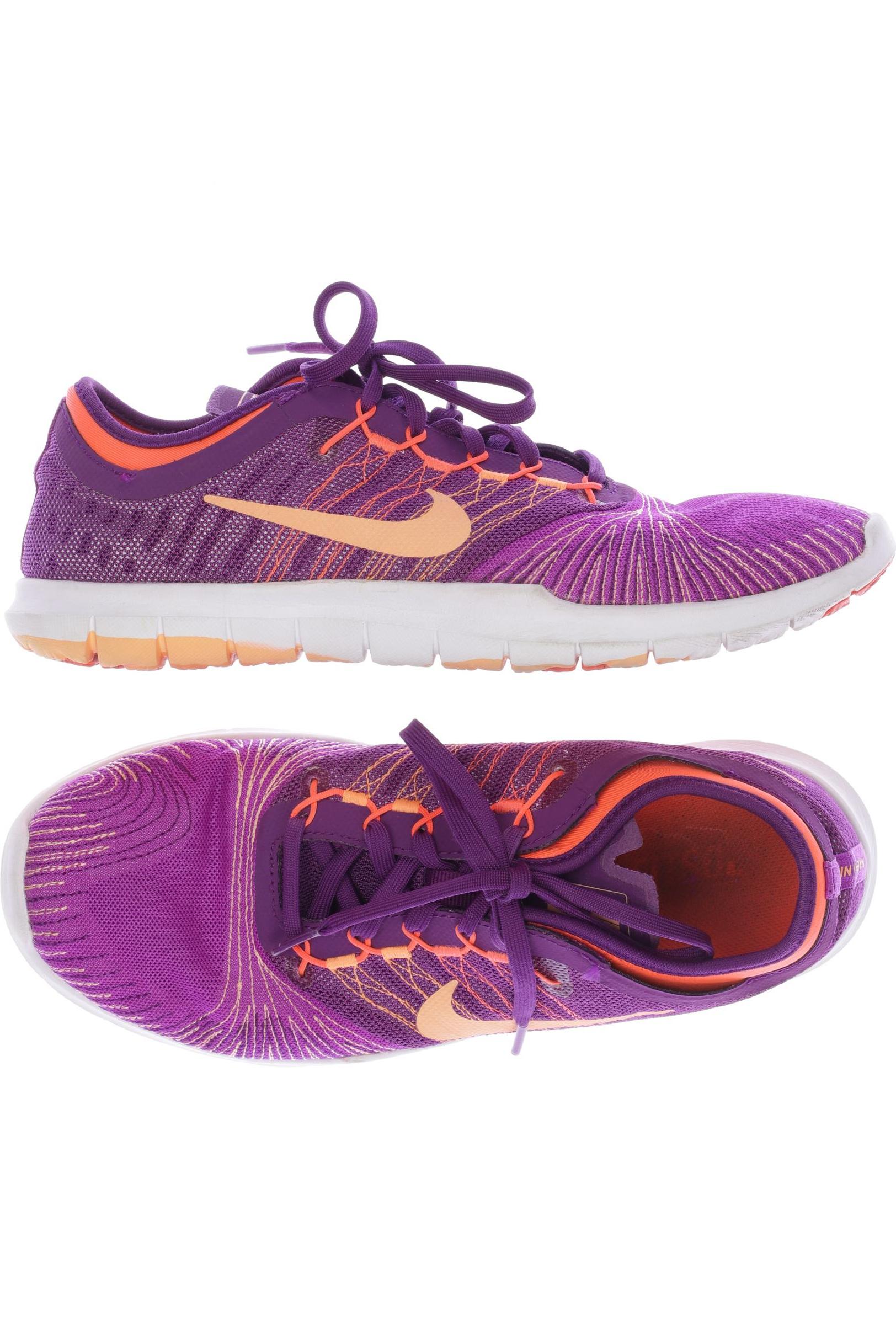 

Nike Damen Sneakers, flieder