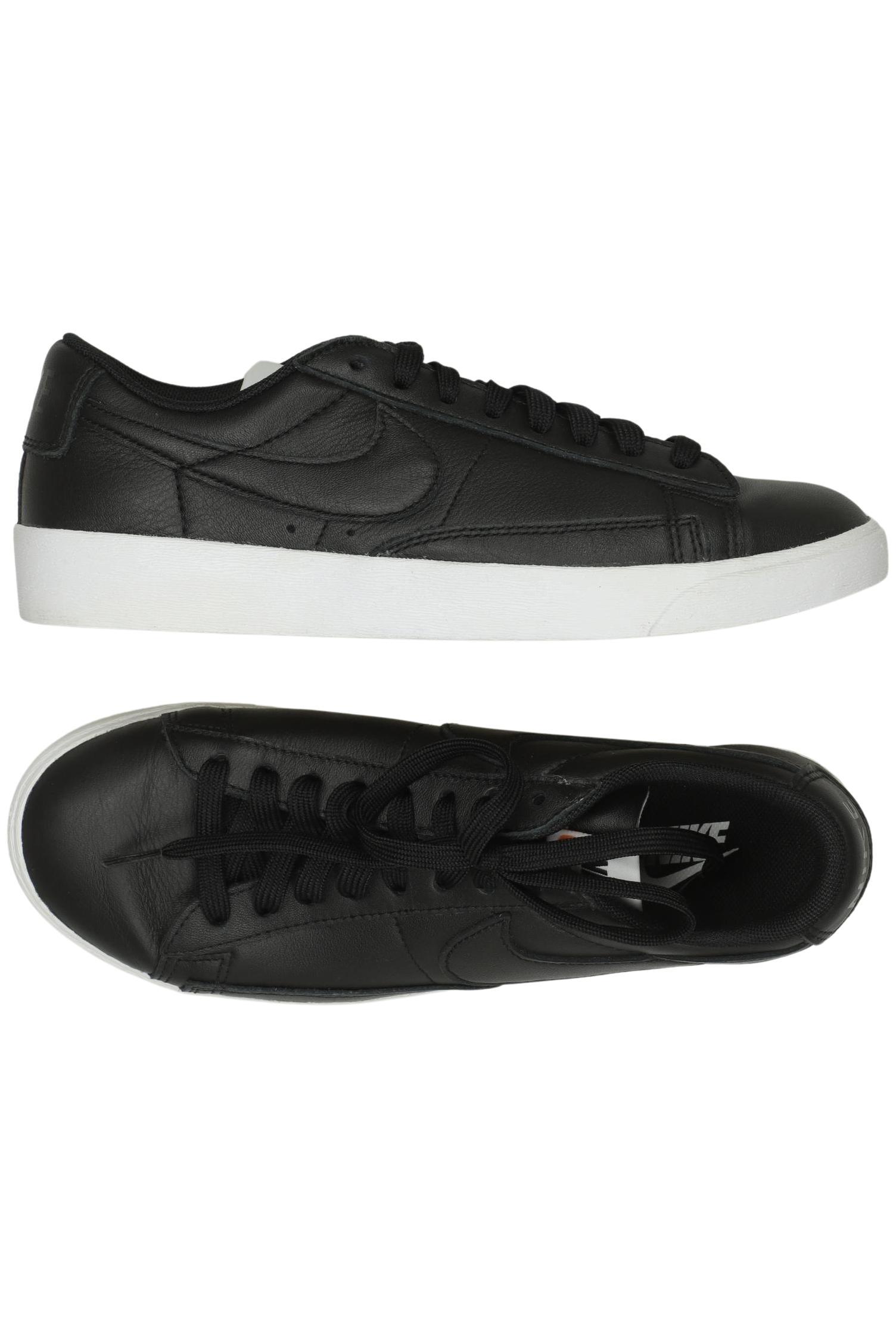 

Nike Damen Sneakers, schwarz, Gr. 38