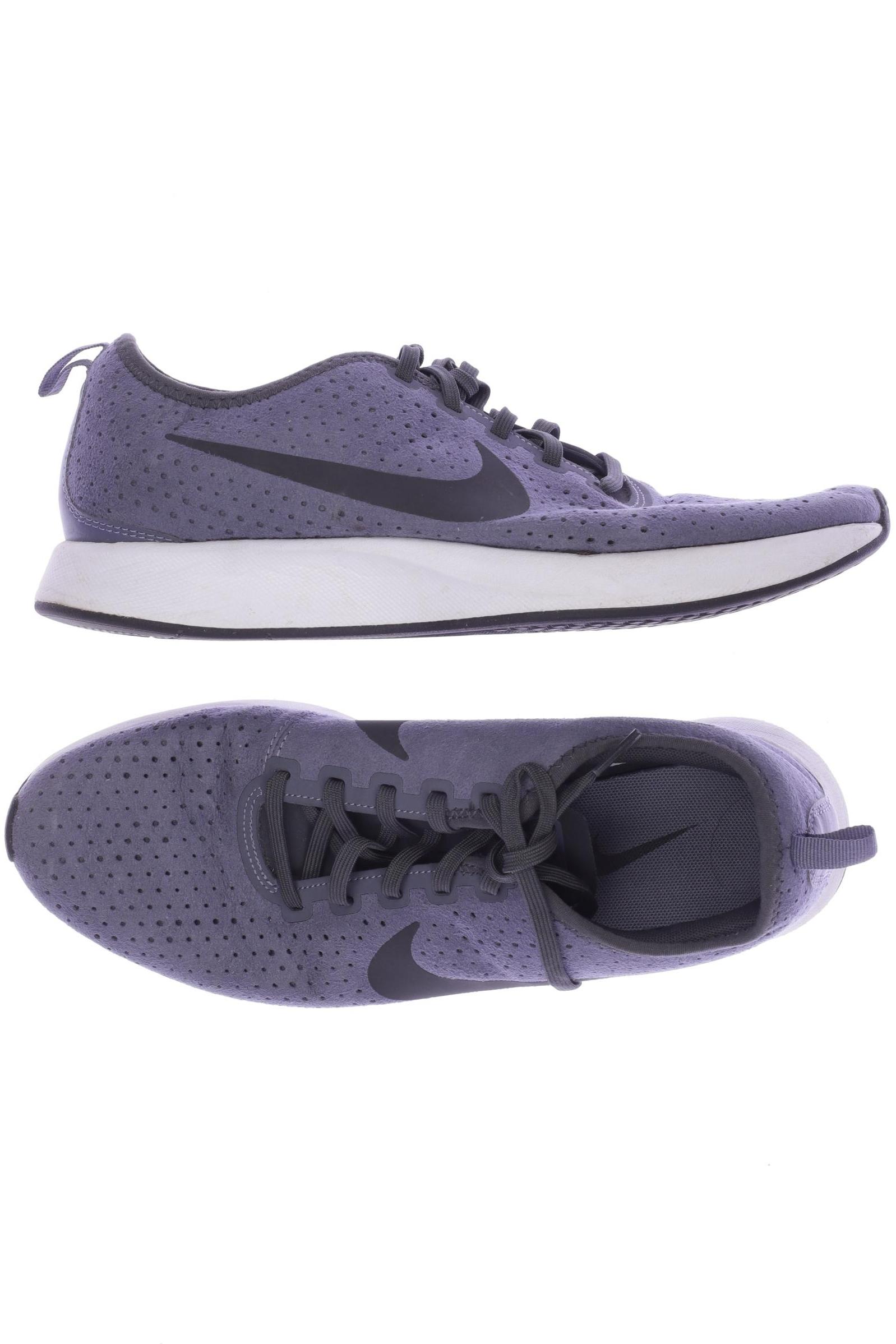 

Nike Damen Sneakers, marineblau, Gr. 42