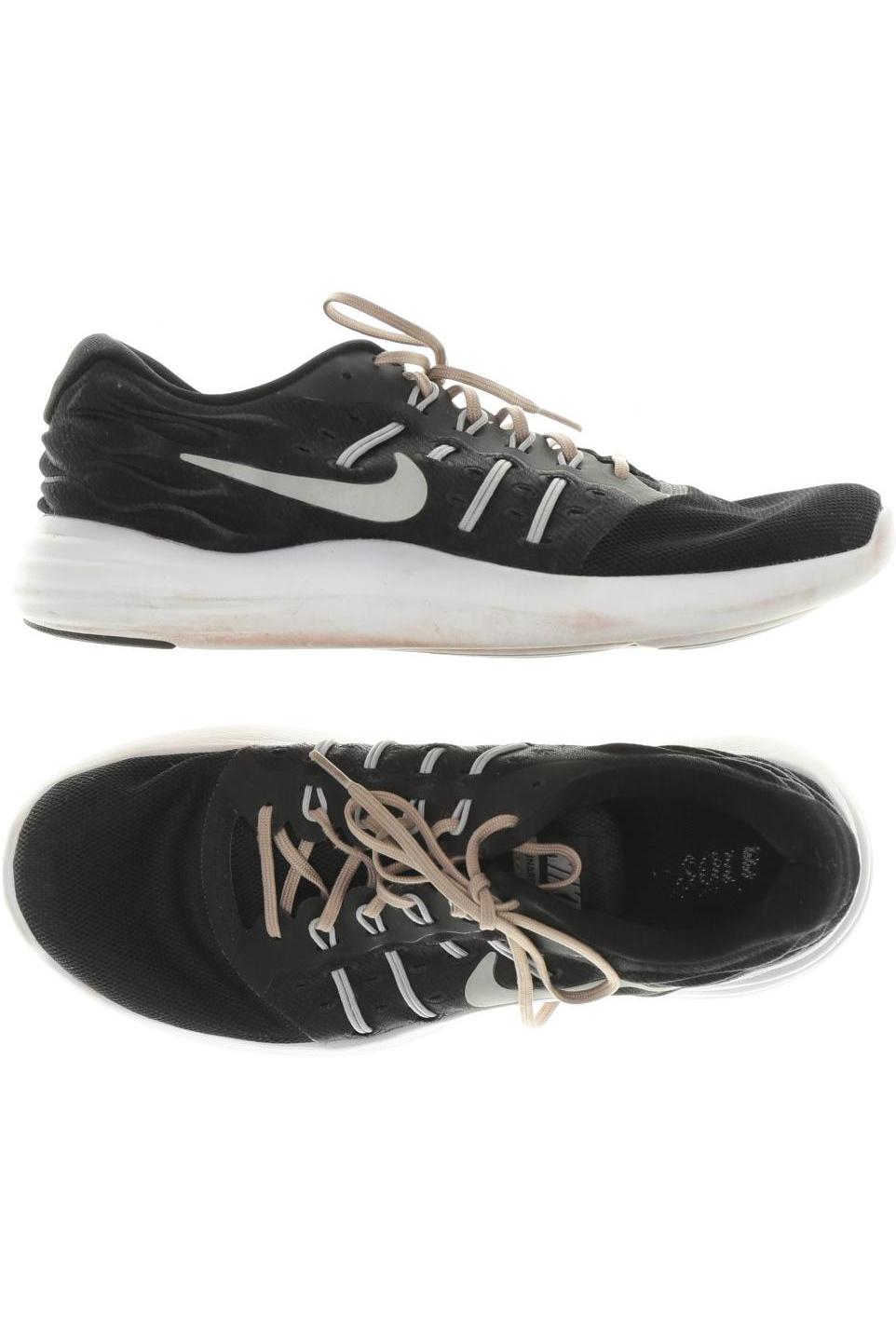 

Nike Damen Sneakers, schwarz, Gr. 39