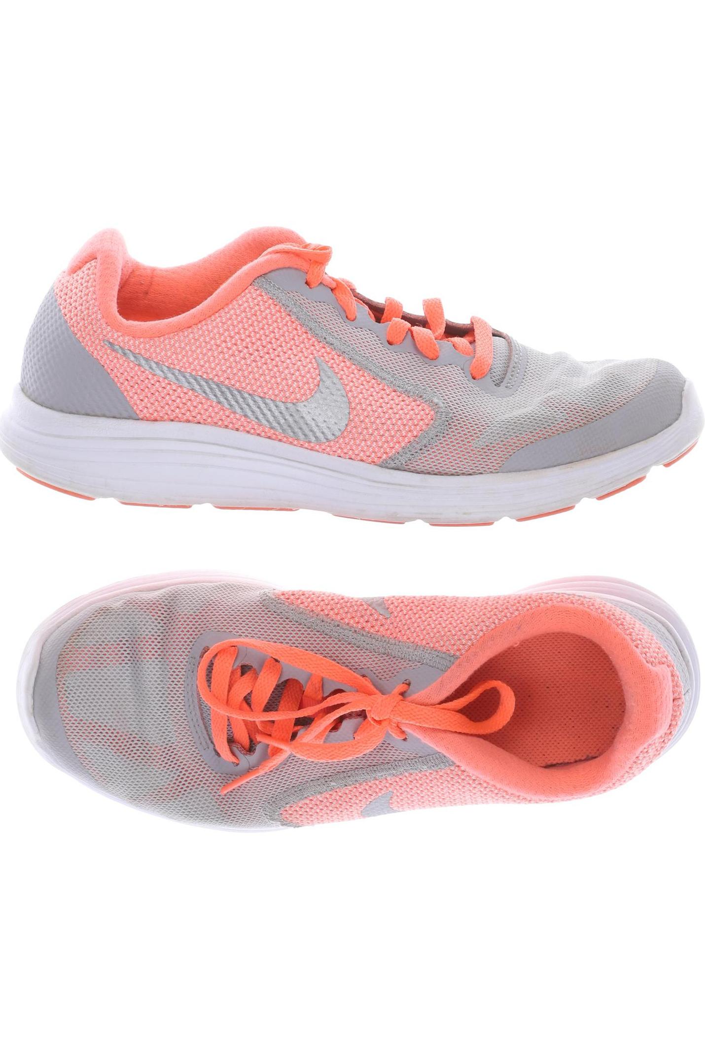 

Nike Damen Sneakers, grau