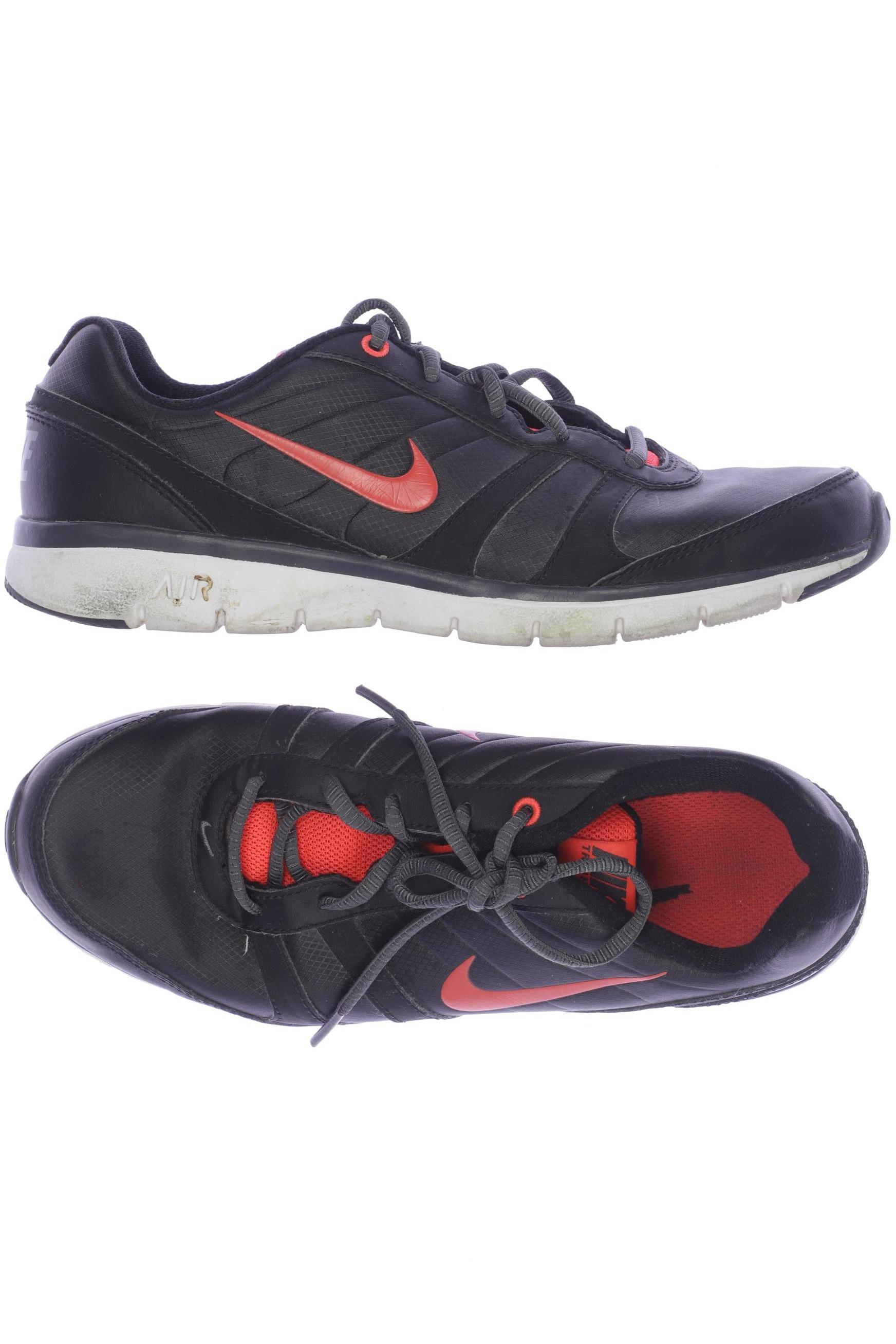 

Nike Damen Sneakers, schwarz, Gr. 39