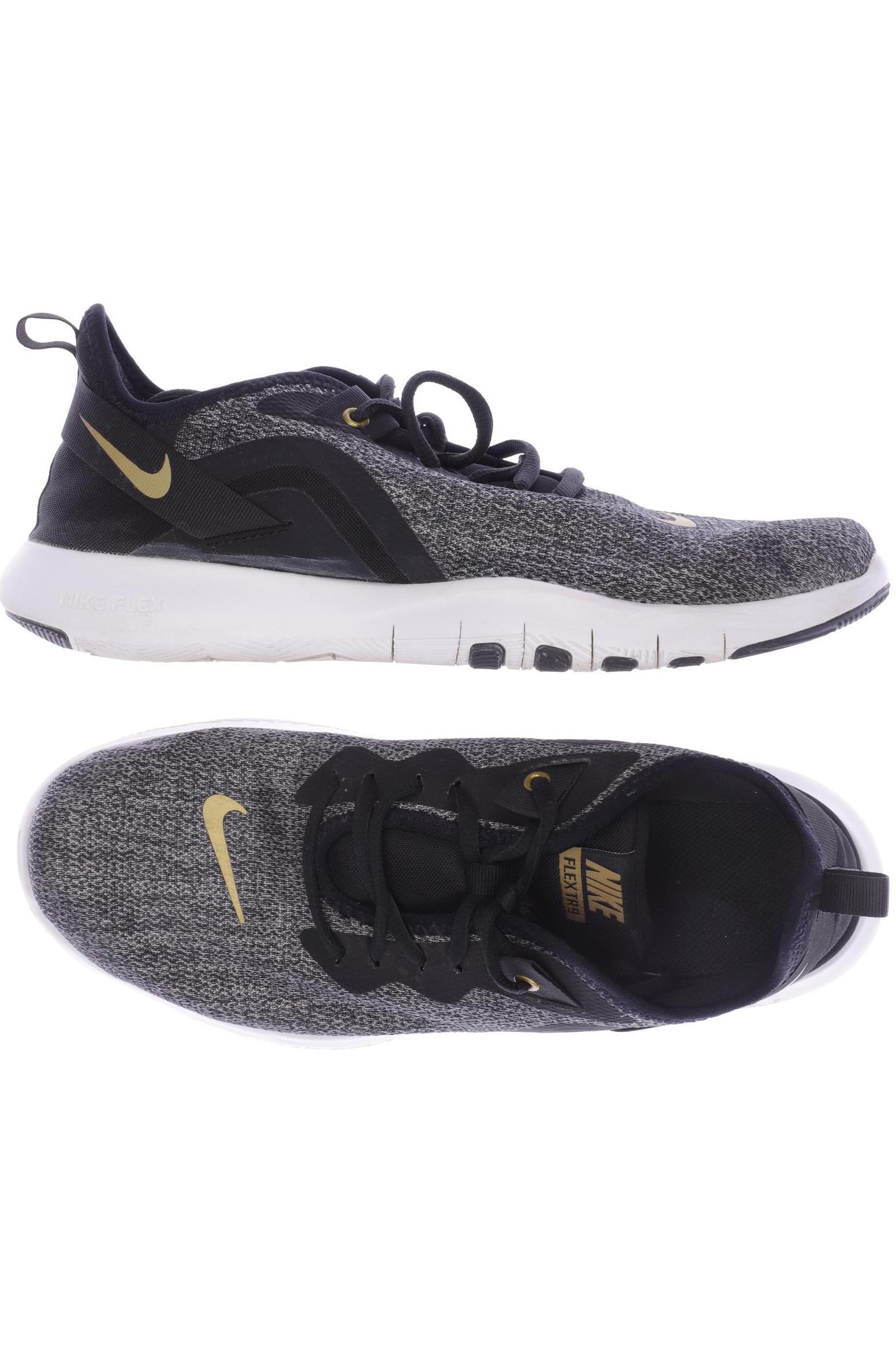 

Nike Damen Sneakers, grau