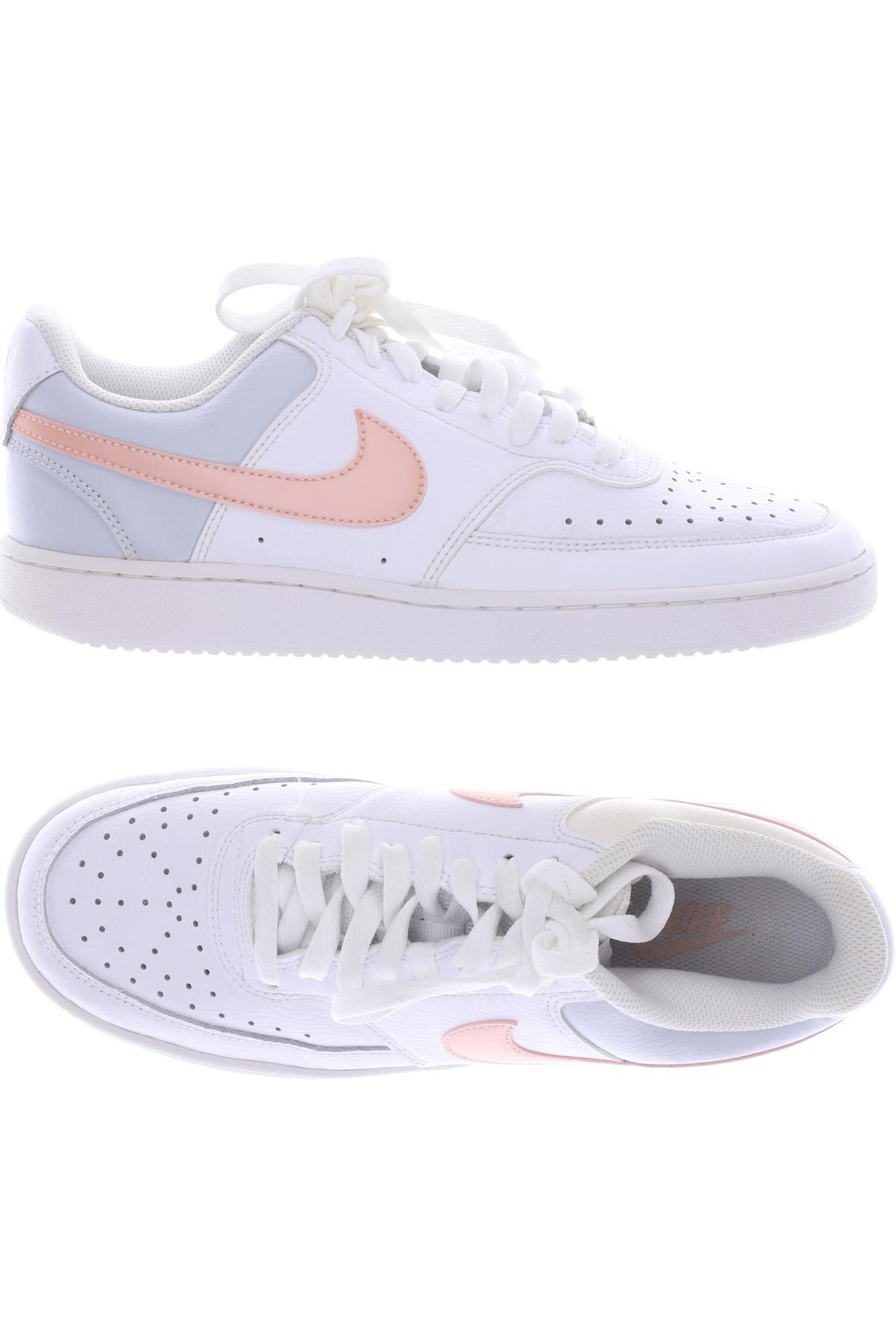 

Nike Damen Sneakers, weiß