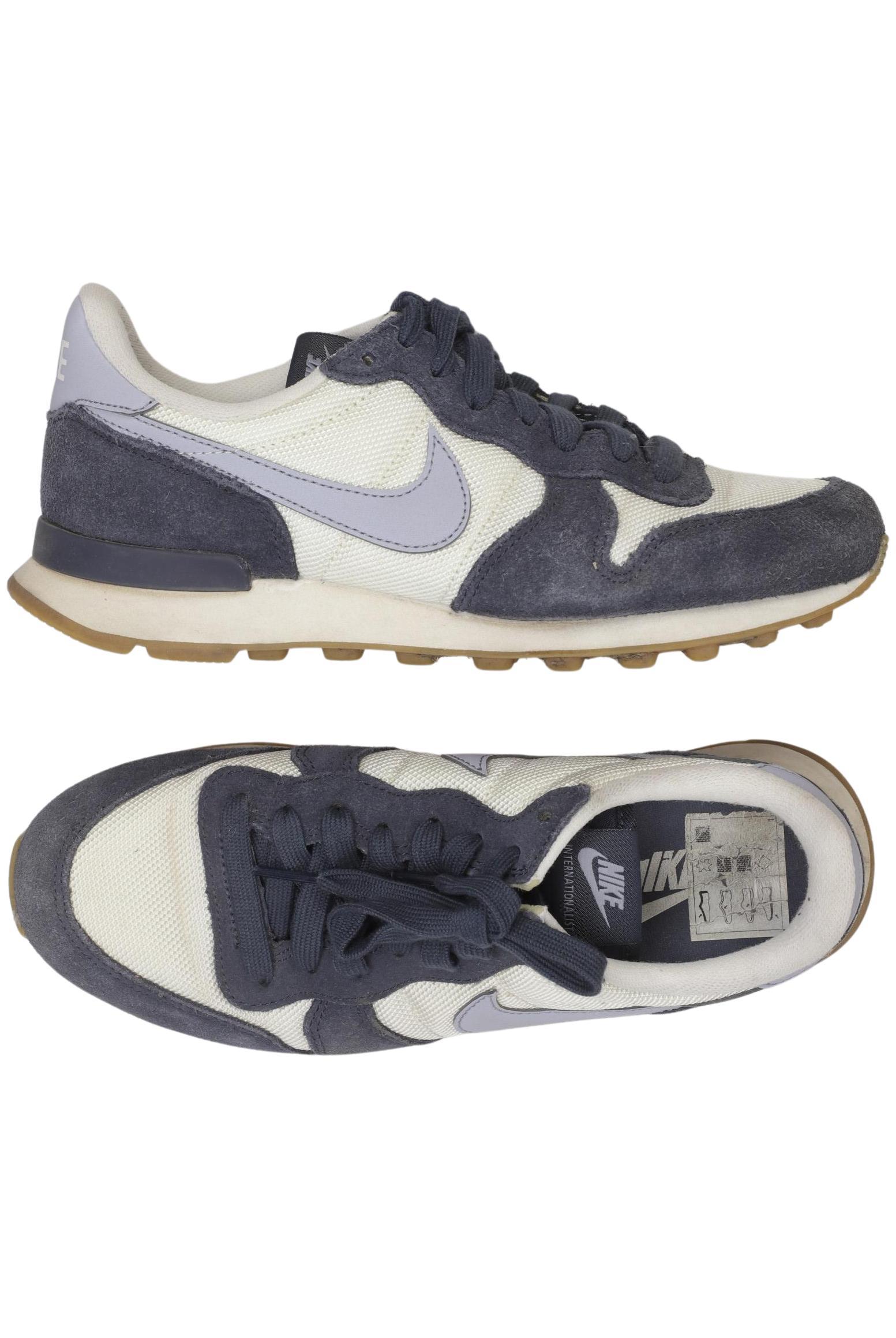 

Nike Damen Sneakers, mehrfarbig, Gr. 38