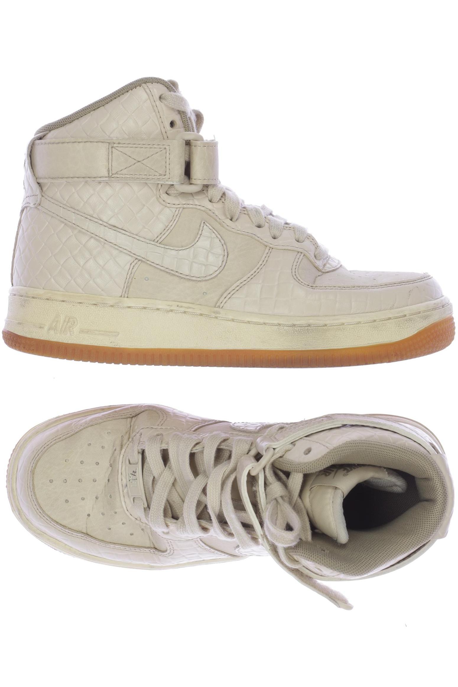 

Nike Damen Sneakers, cremeweiß, Gr. 36