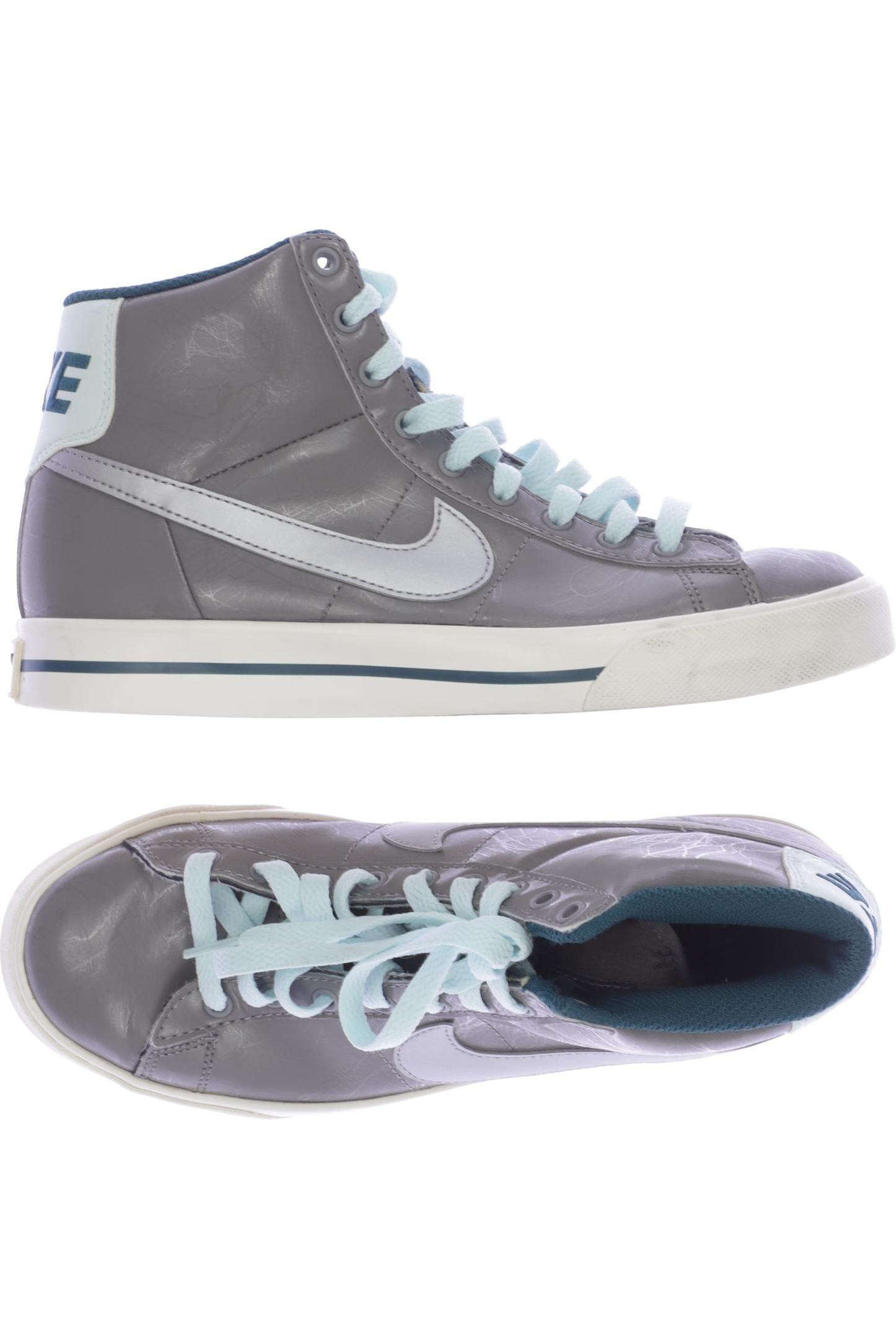 

Nike Damen Sneakers, grau