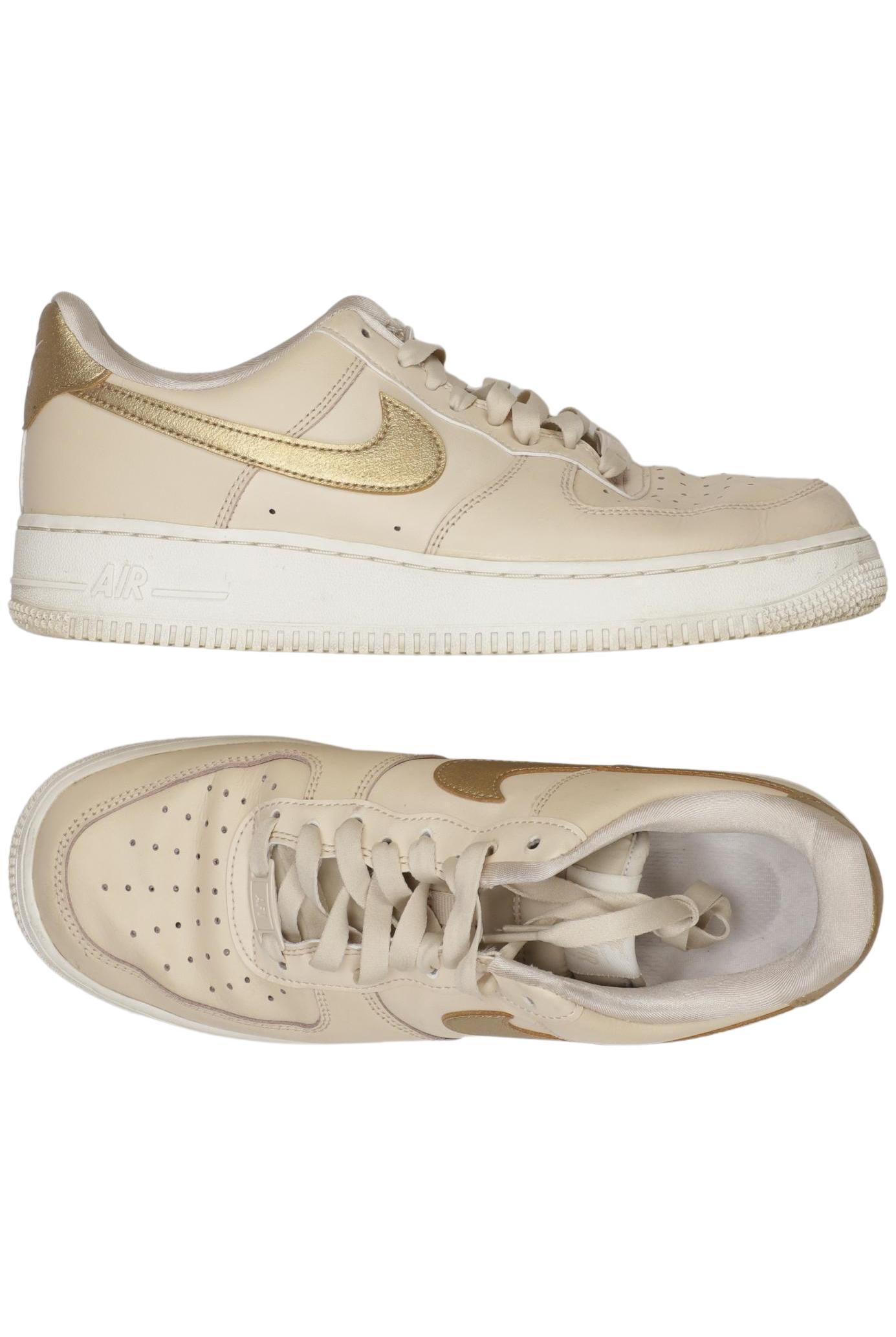 

Nike Damen Sneakers, beige, Gr. 41
