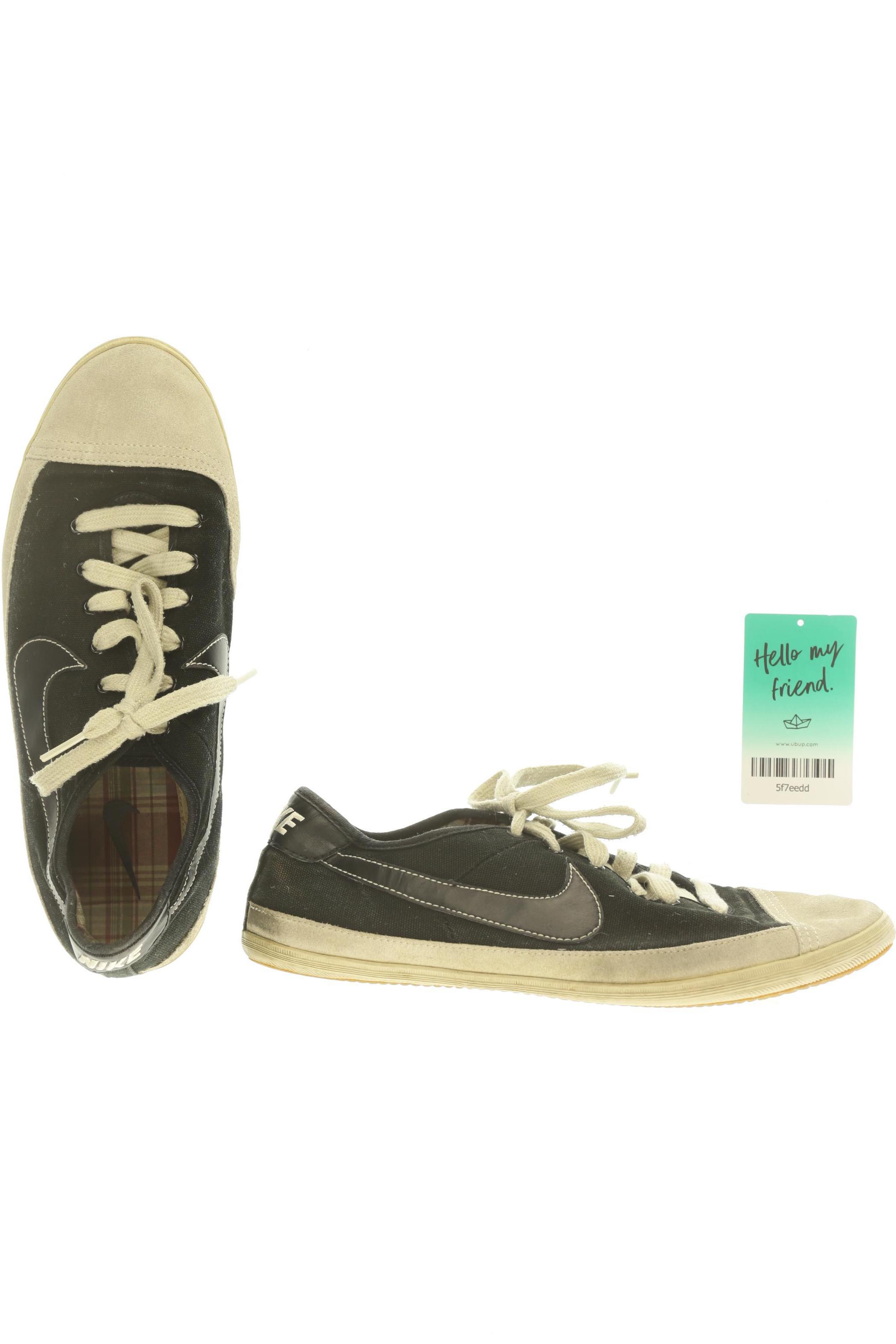 

Nike Damen Sneakers, schwarz, Gr. 41