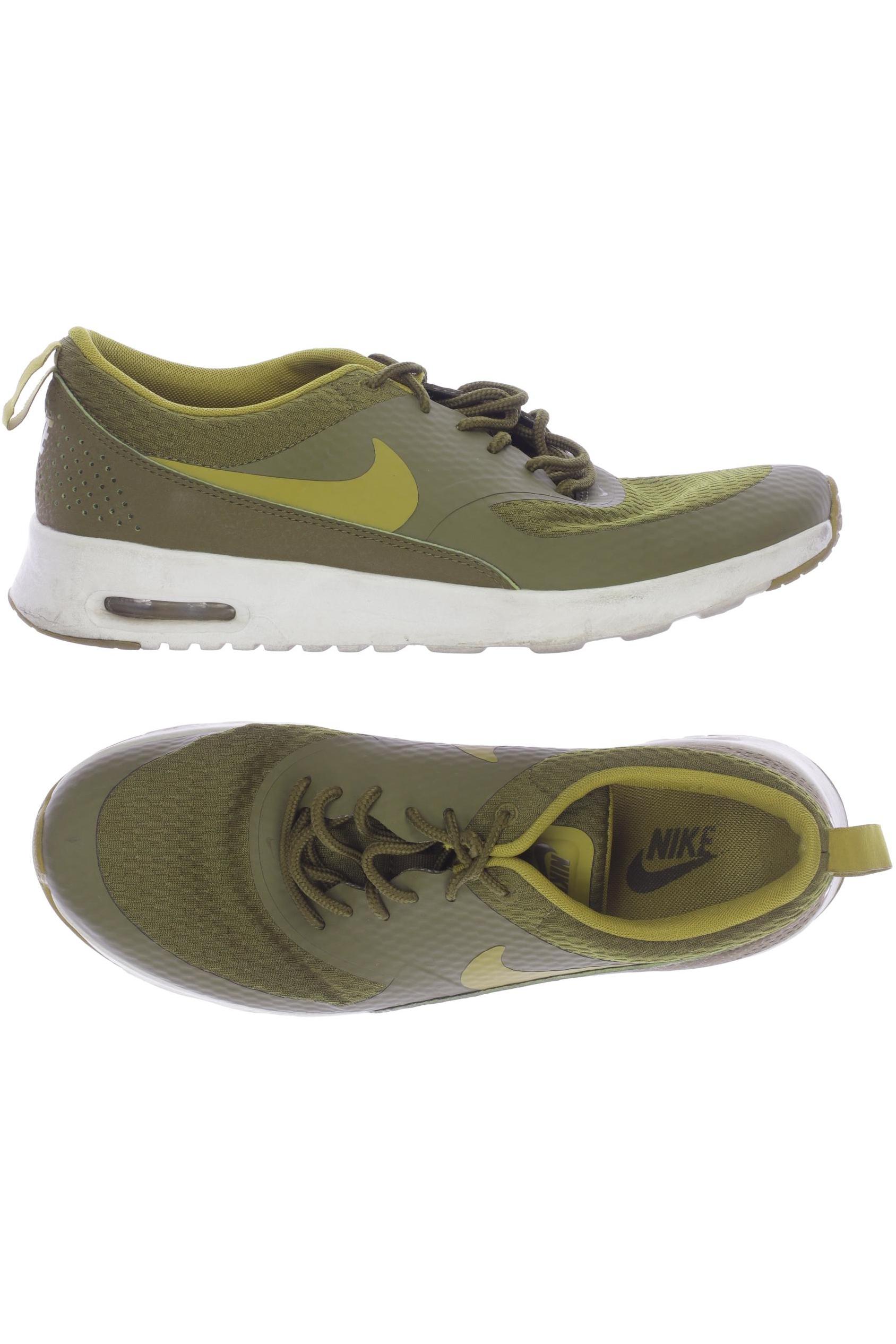 

Nike Damen Sneakers, grün, Gr. 40