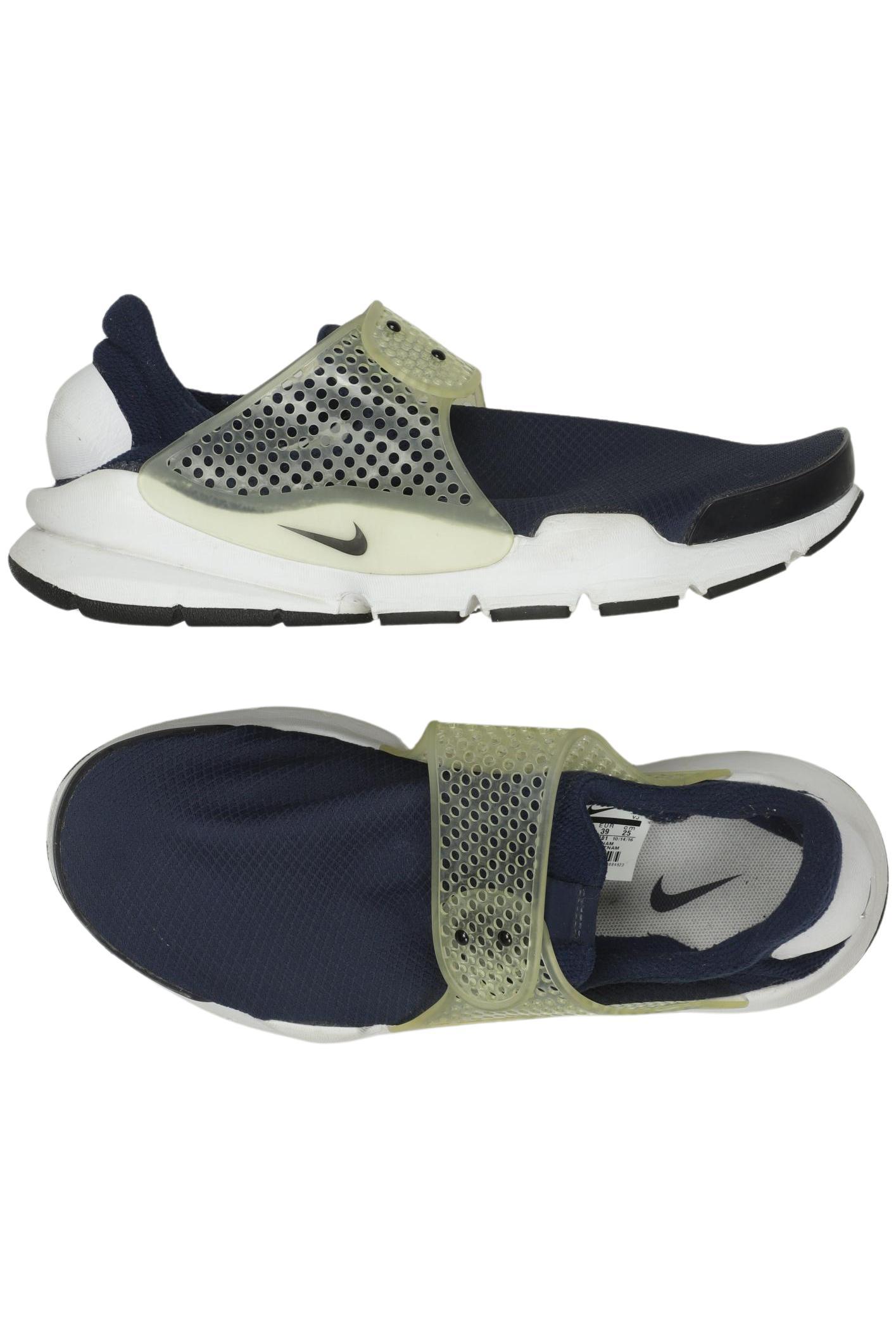 

Nike Damen Sneakers, marineblau, Gr. 39
