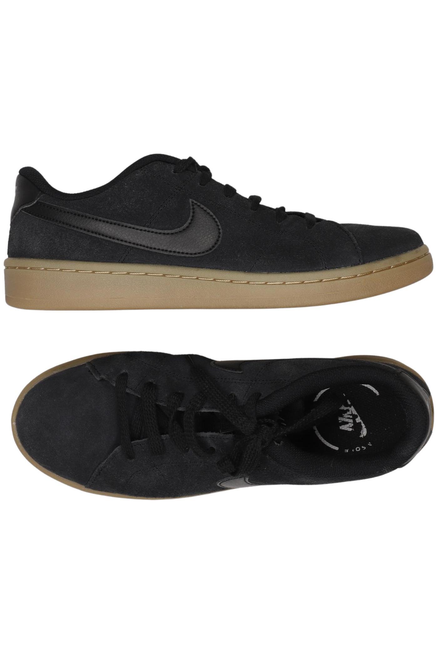 

Nike Damen Sneakers, marineblau, Gr. 40