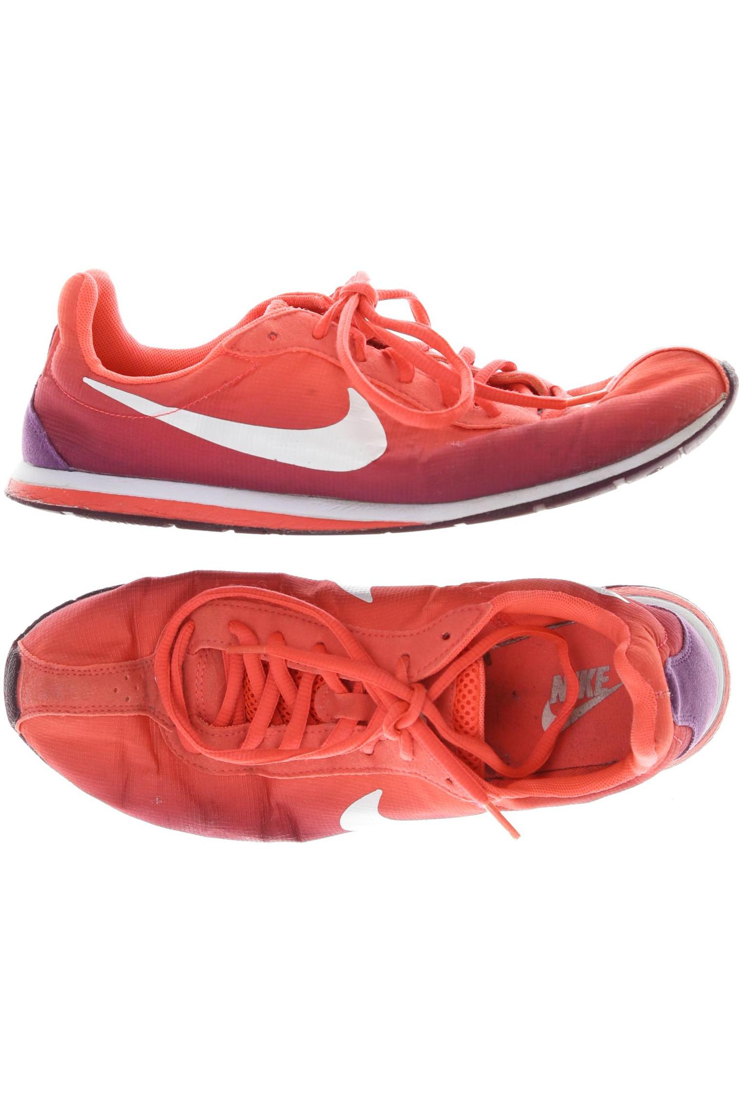 

Nike Damen Sneakers, orange, Gr. 42