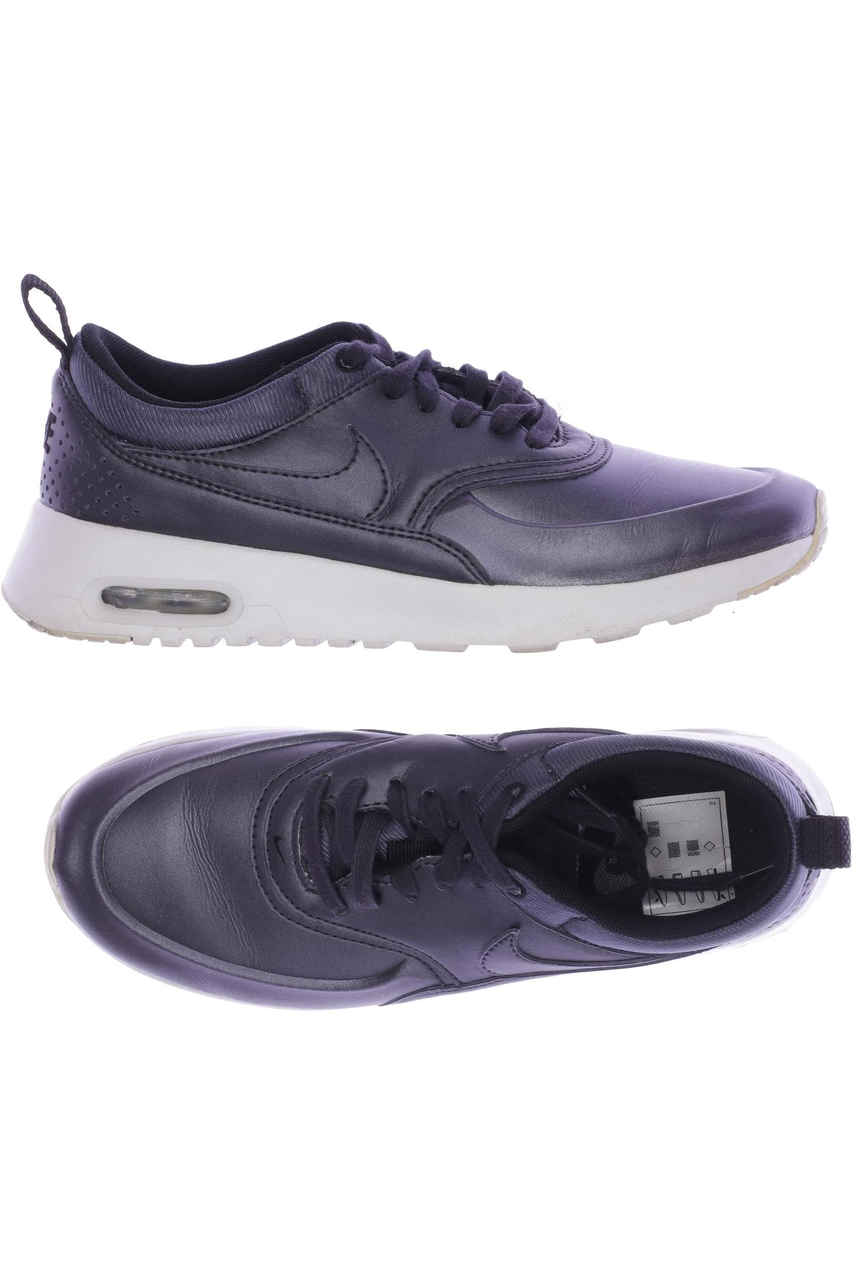 

Nike Damen Sneakers, marineblau, Gr. 37.5