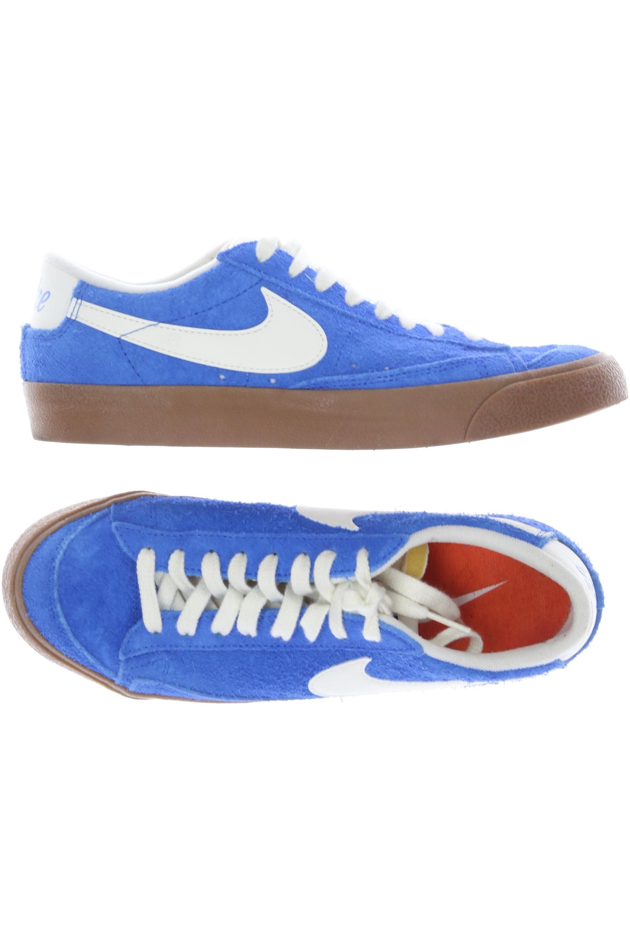 

Nike Damen Sneakers, blau, Gr. 40
