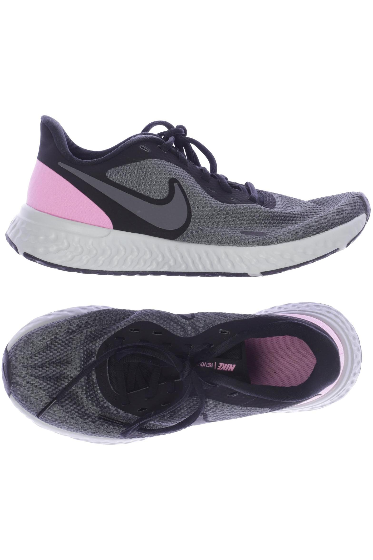 

Nike Damen Sneakers, grau, Gr. 38.5