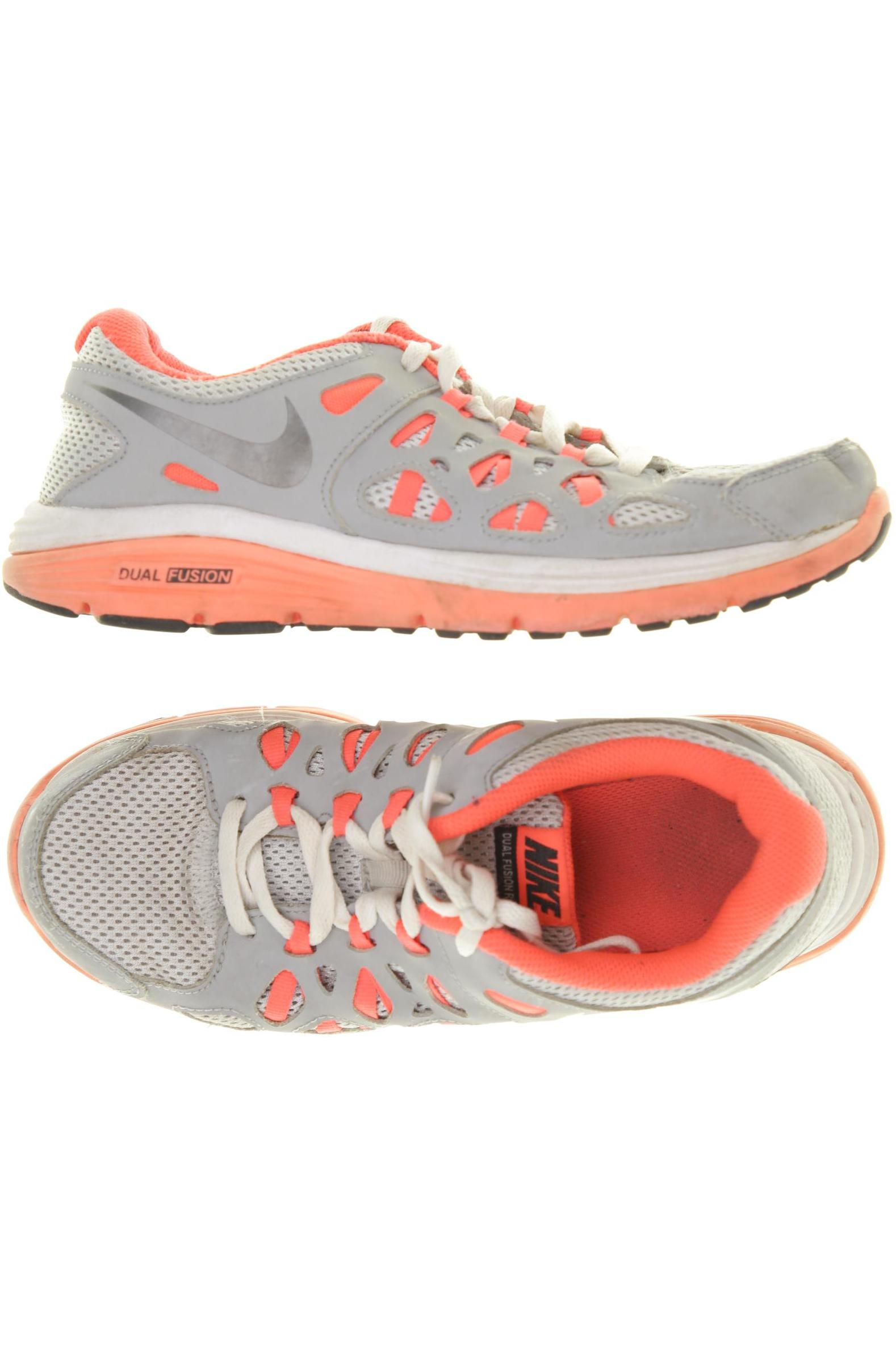 

Nike Damen Sneakers, grau, Gr. 37.5