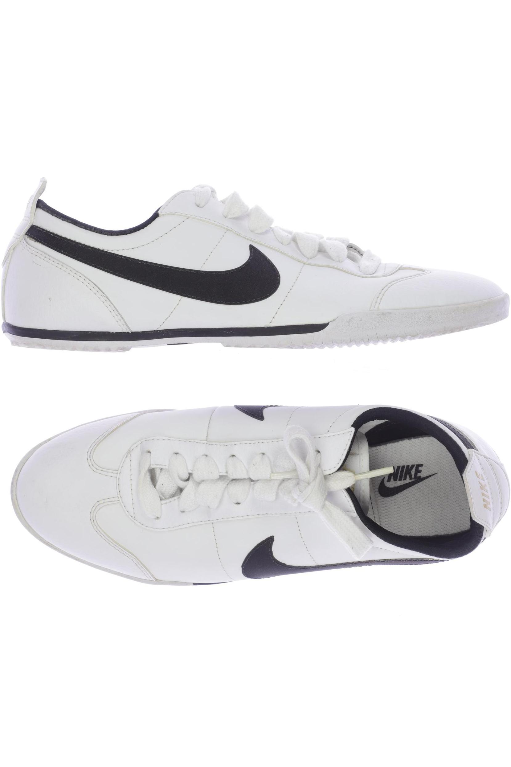

Nike Damen Sneakers, weiß, Gr. 39