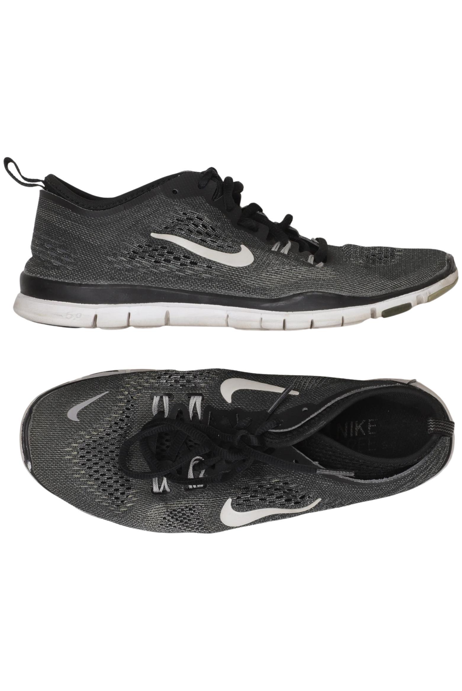 

Nike Damen Sneakers, grau, Gr. 38.5