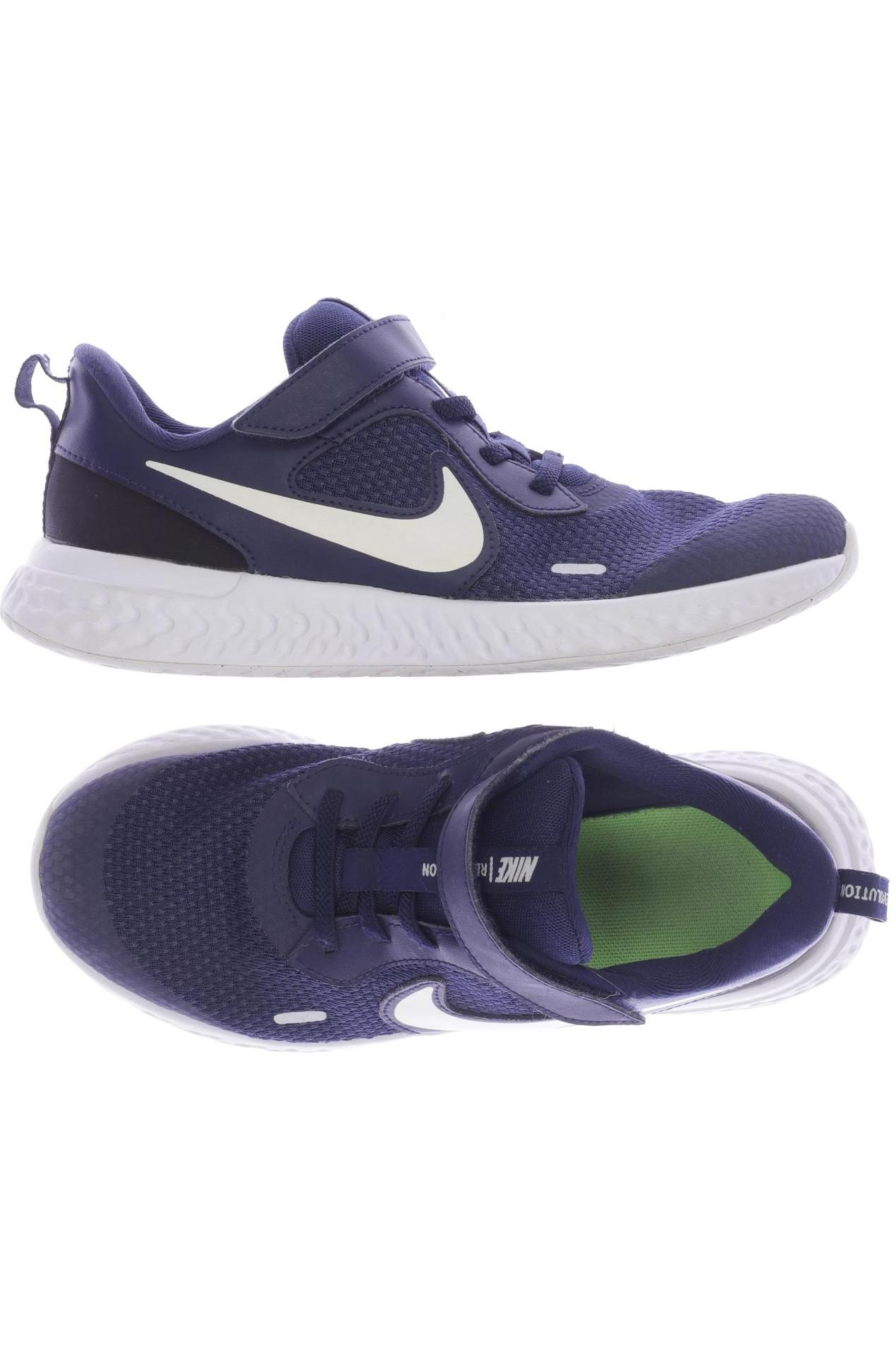 

Nike Damen Sneakers, blau