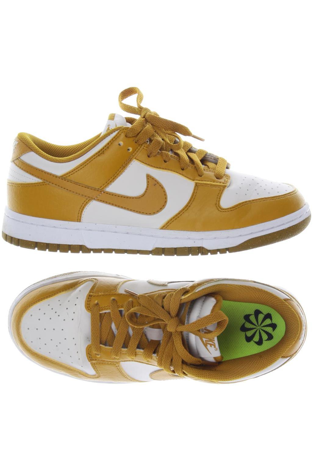 

Nike Damen Sneakers, gelb, Gr. 39