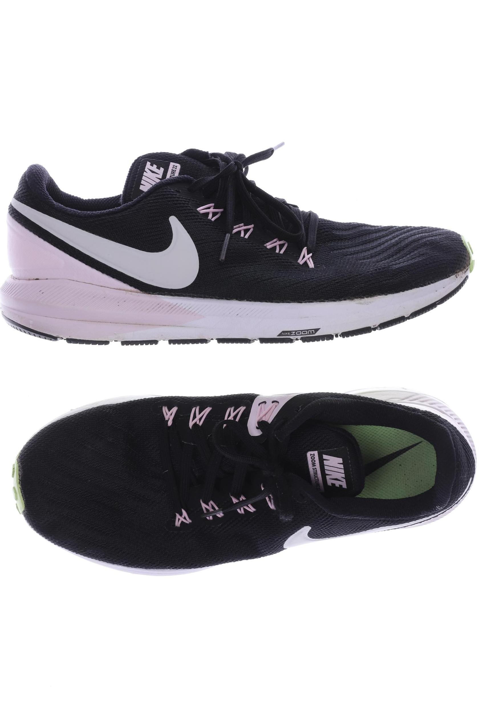 

Nike Damen Sneakers, schwarz