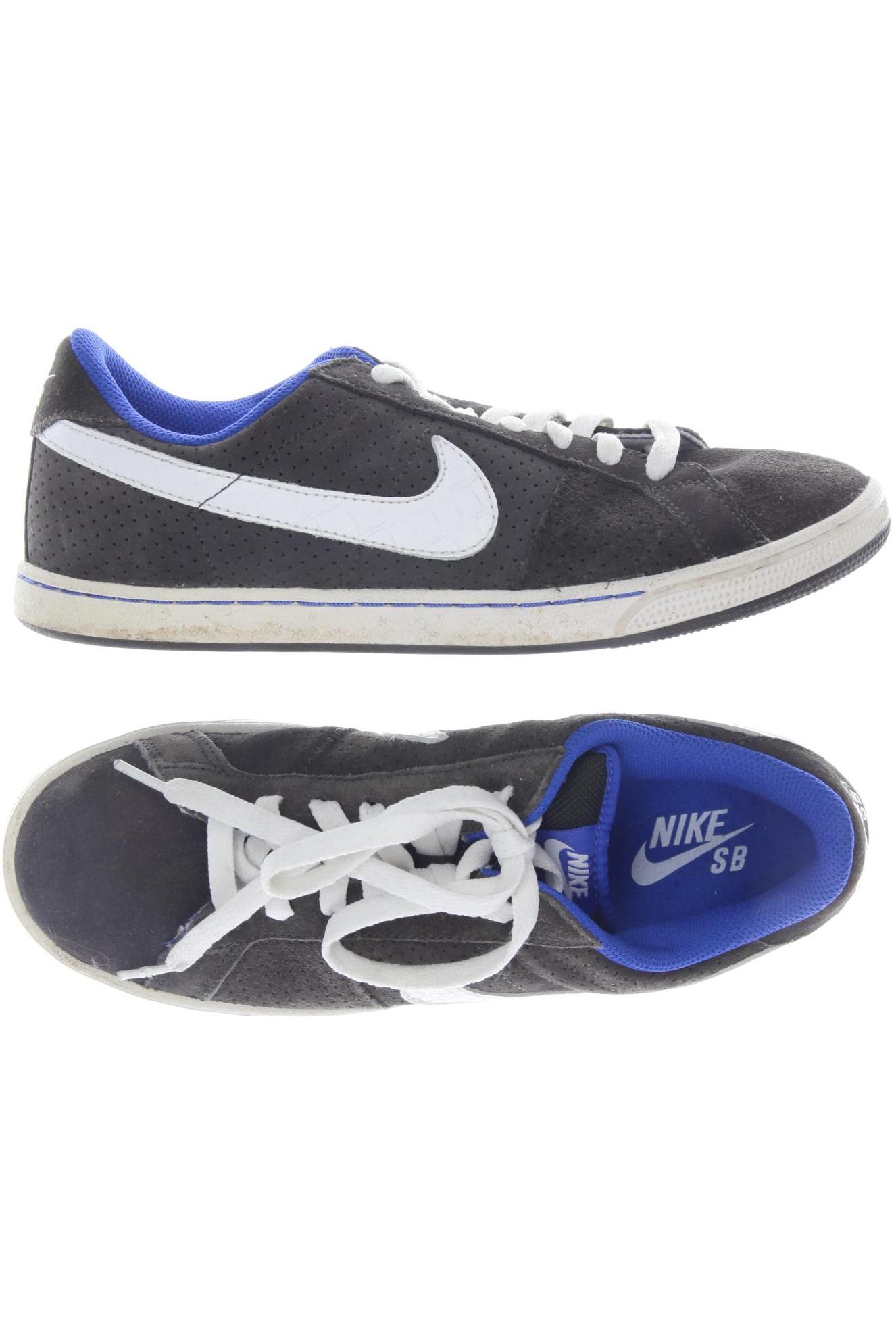 

Nike Damen Sneakers, grau, Gr. 40.5