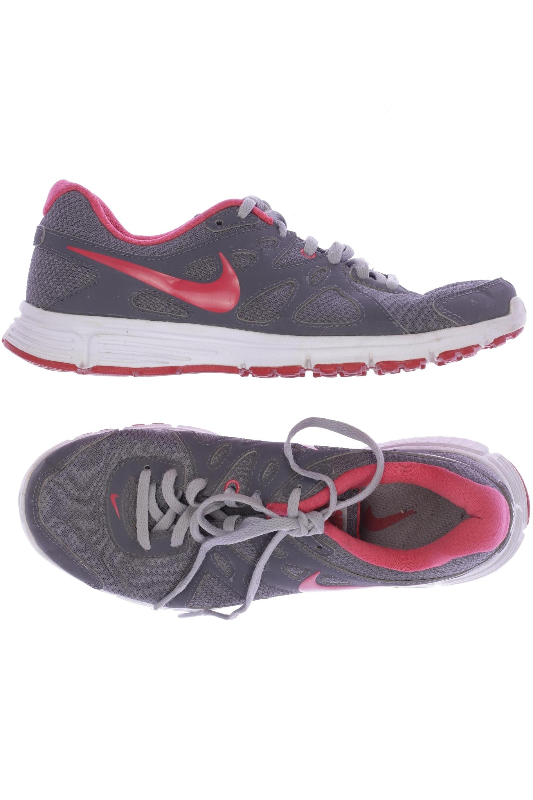 

Nike Damen Sneakers, grau, Gr. 39
