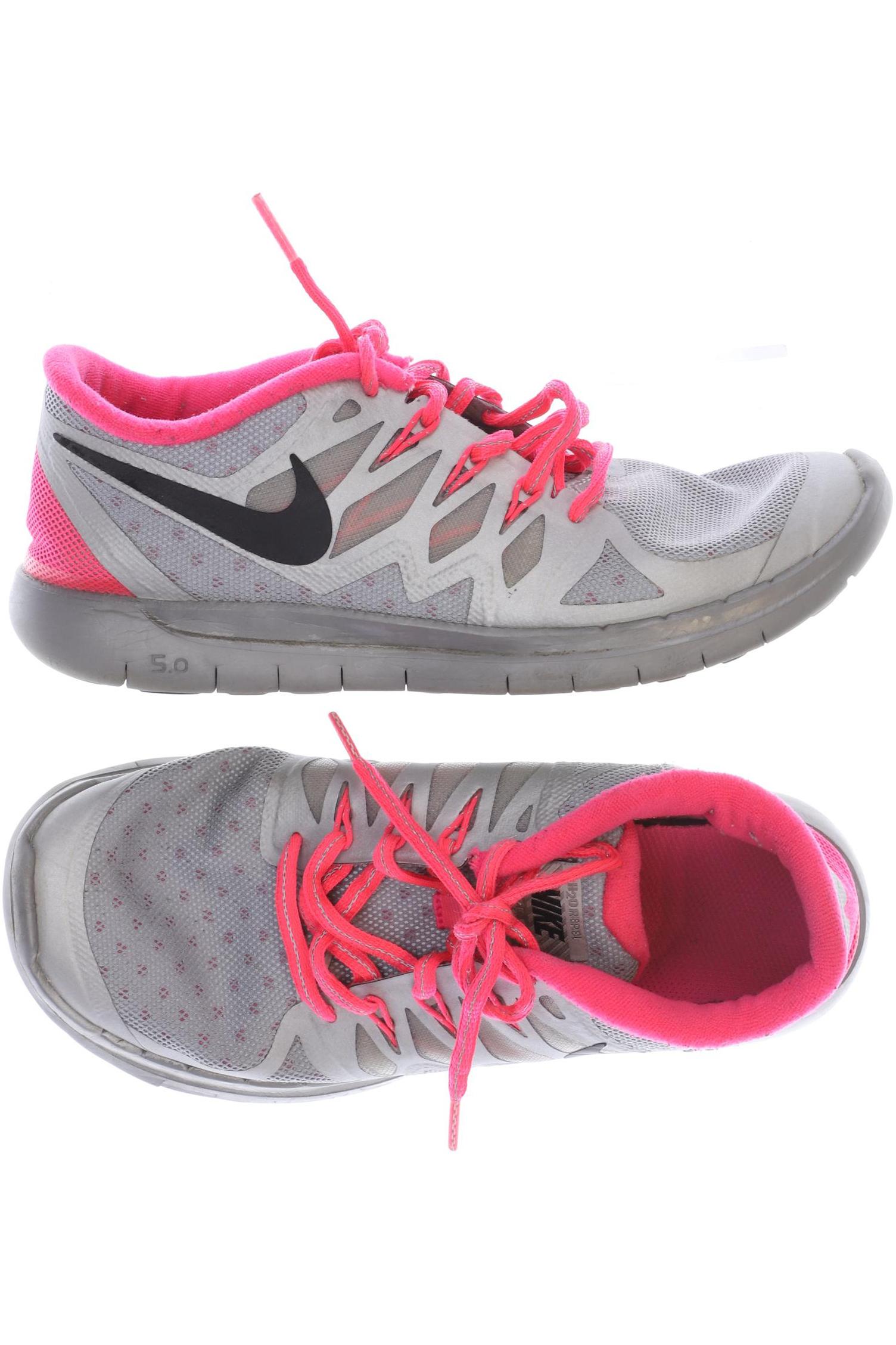 

Nike Damen Sneakers, grau