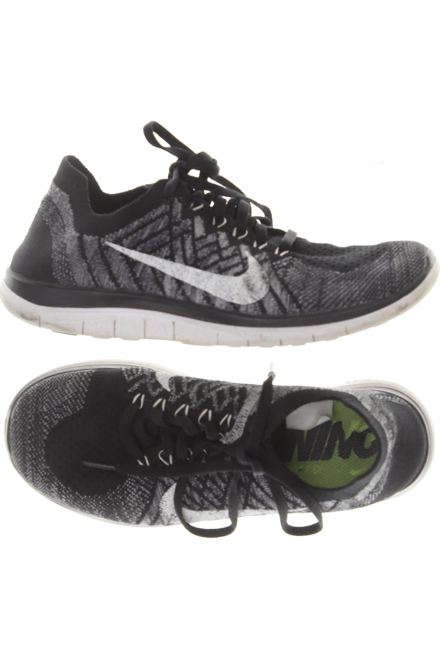 

Nike Damen Sneakers, schwarz, Gr. 38.5