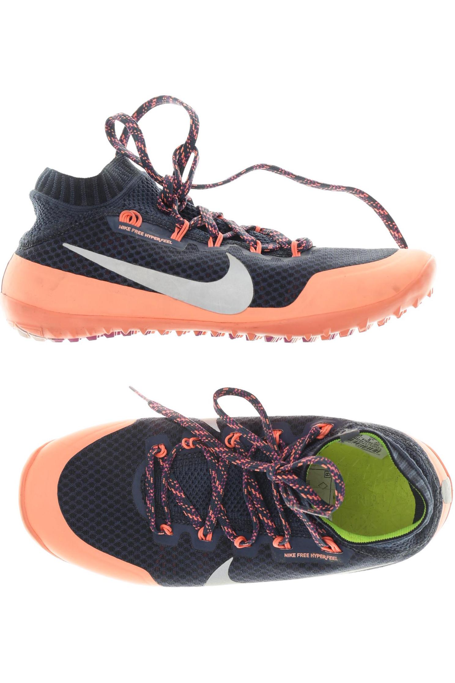 

Nike Damen Sneakers, blau, Gr. 37.5