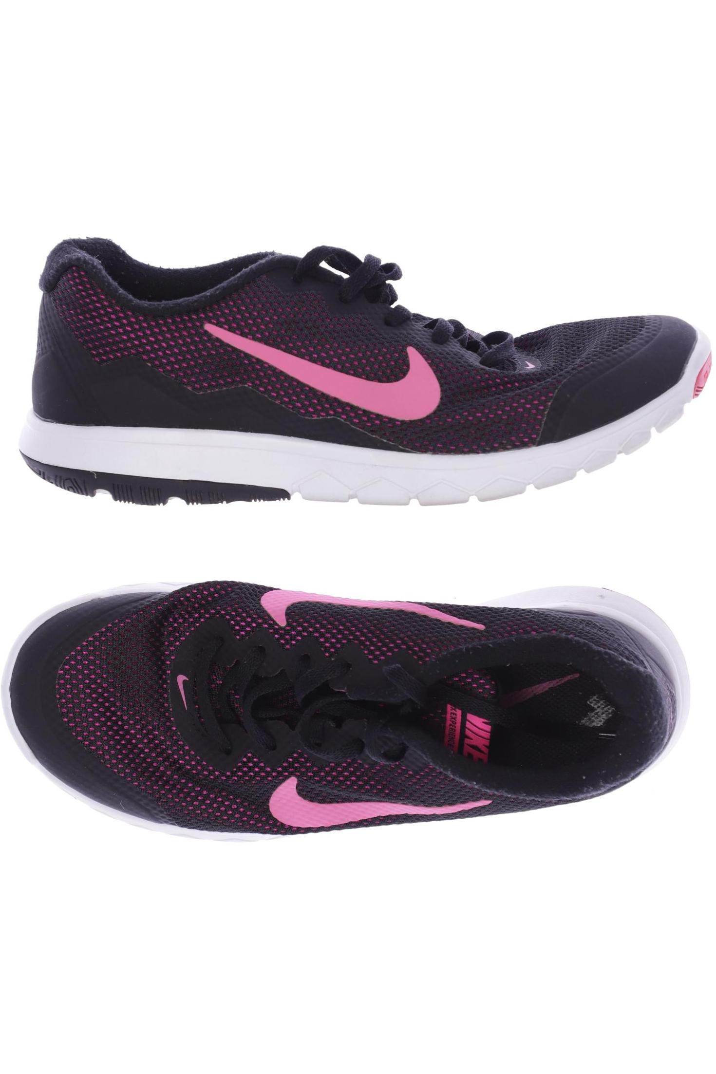 

Nike Damen Sneakers, schwarz