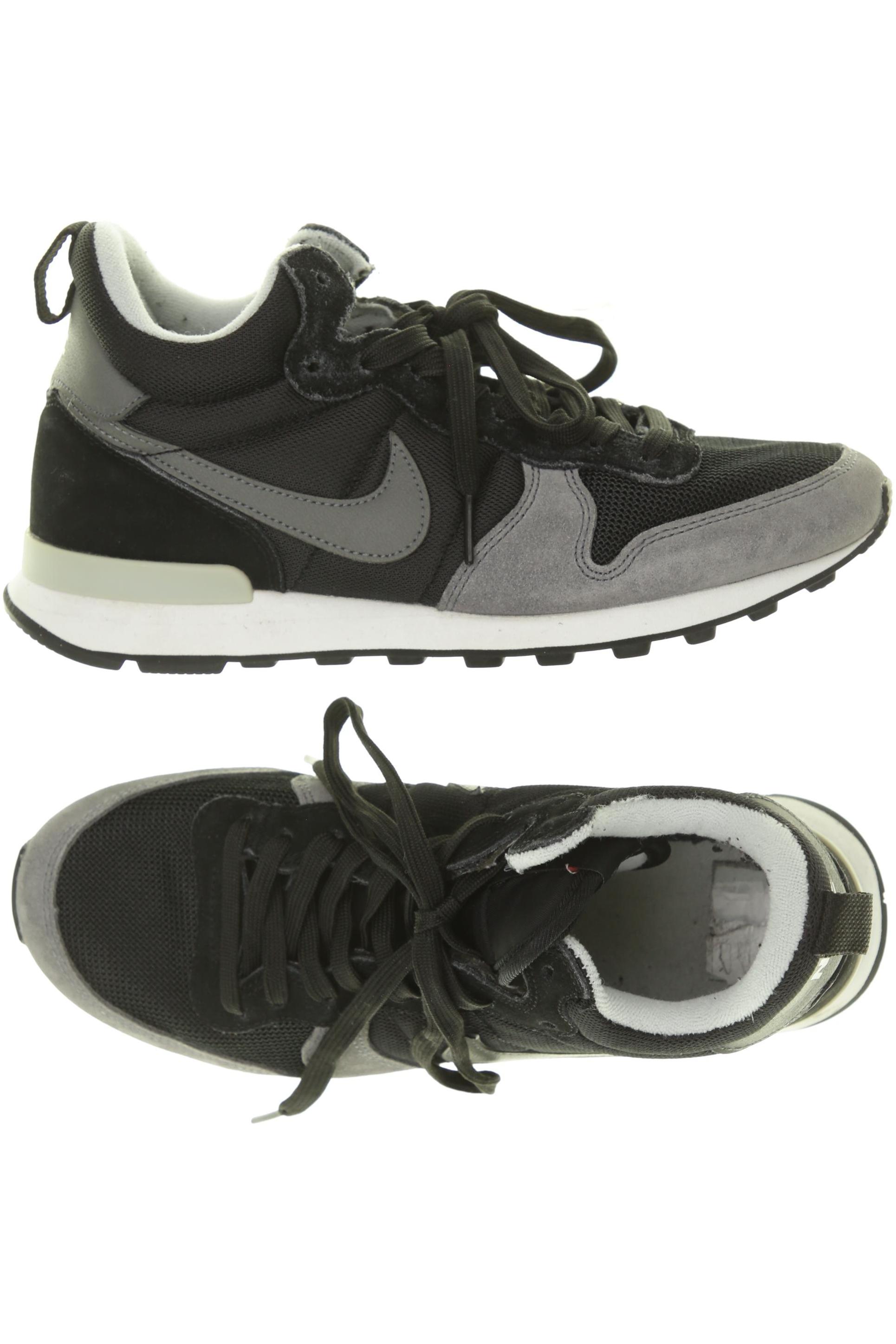 

Nike Damen Sneakers, grau, Gr. 39