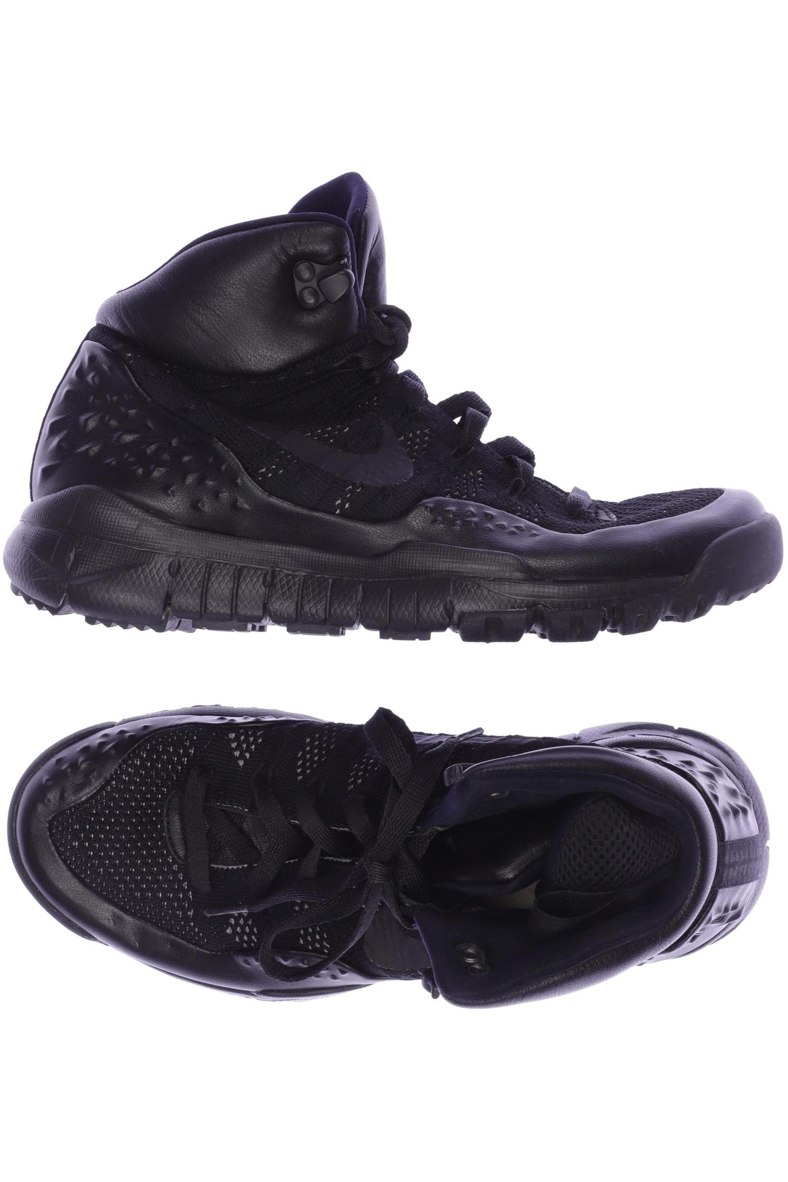 

Nike Damen Sneakers, schwarz, Gr. 40
