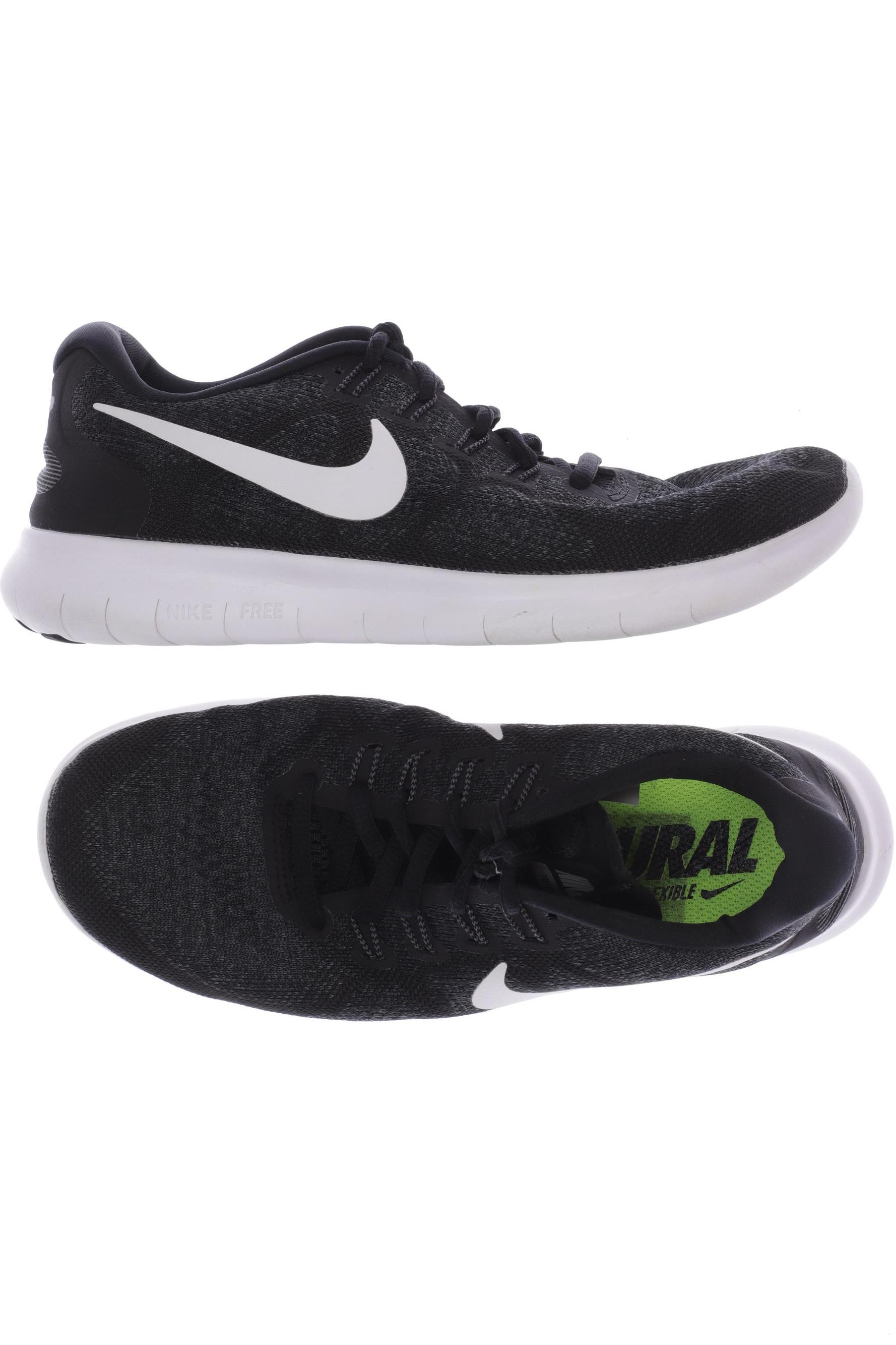 

Nike Damen Sneakers, schwarz