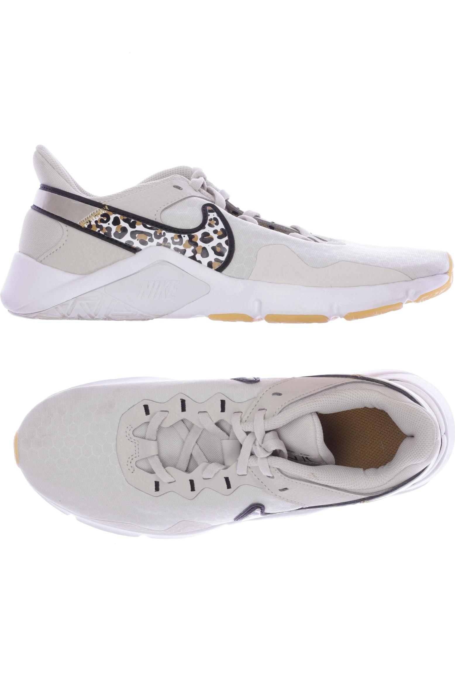 

Nike Damen Sneakers, hellgrün, Gr. 39