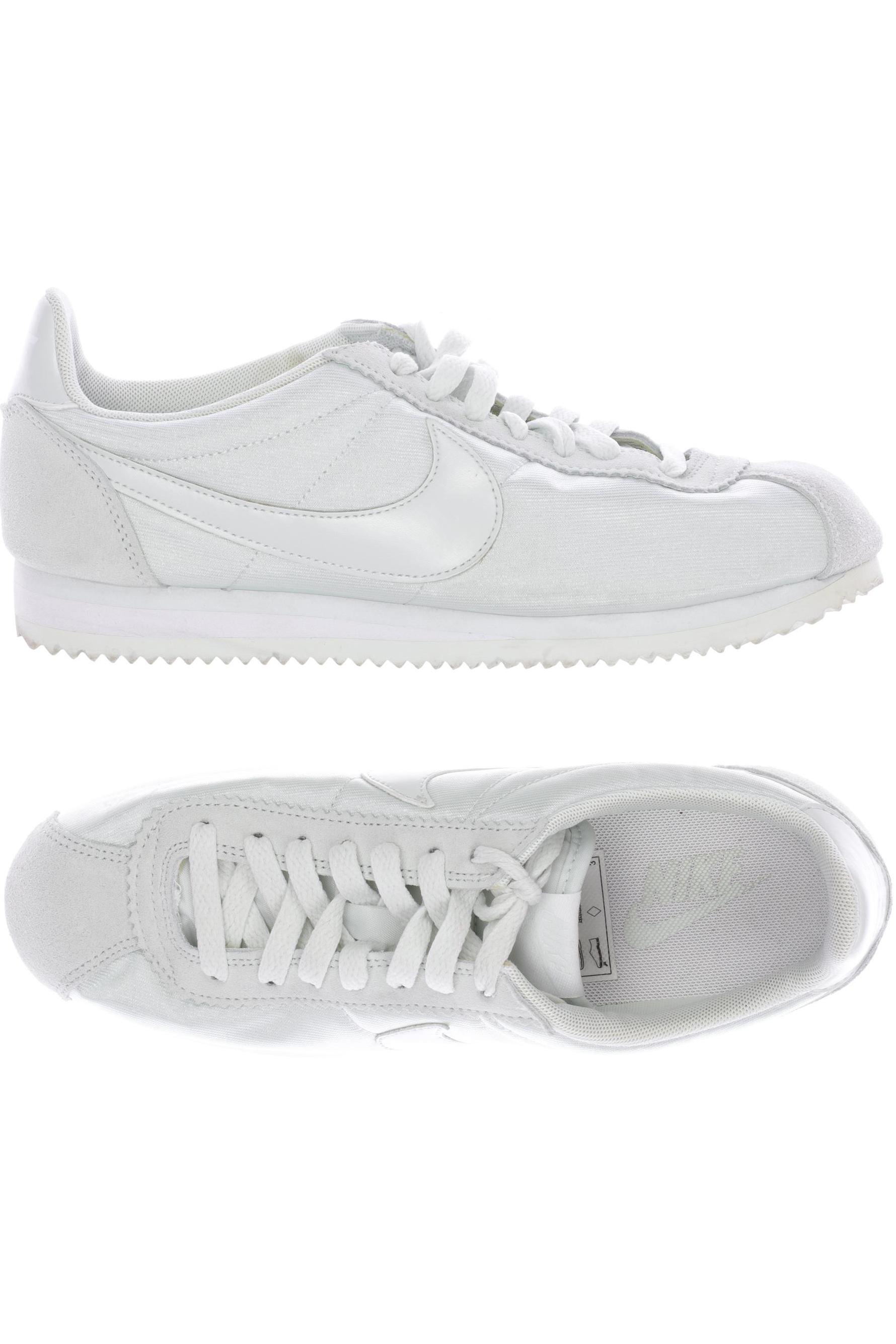 

Nike Damen Sneakers, hellgrün, Gr. 40