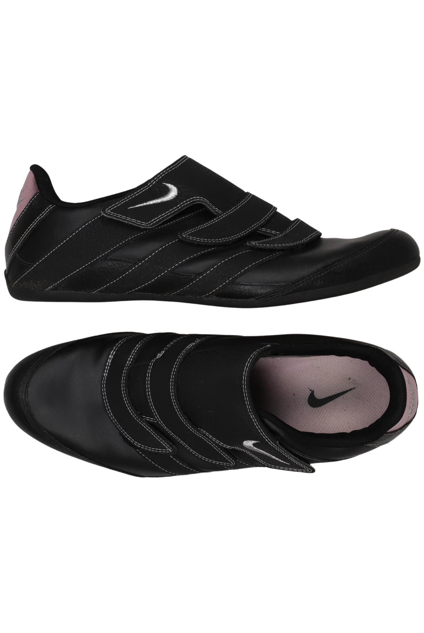 

Nike Damen Sneakers, schwarz, Gr. 41