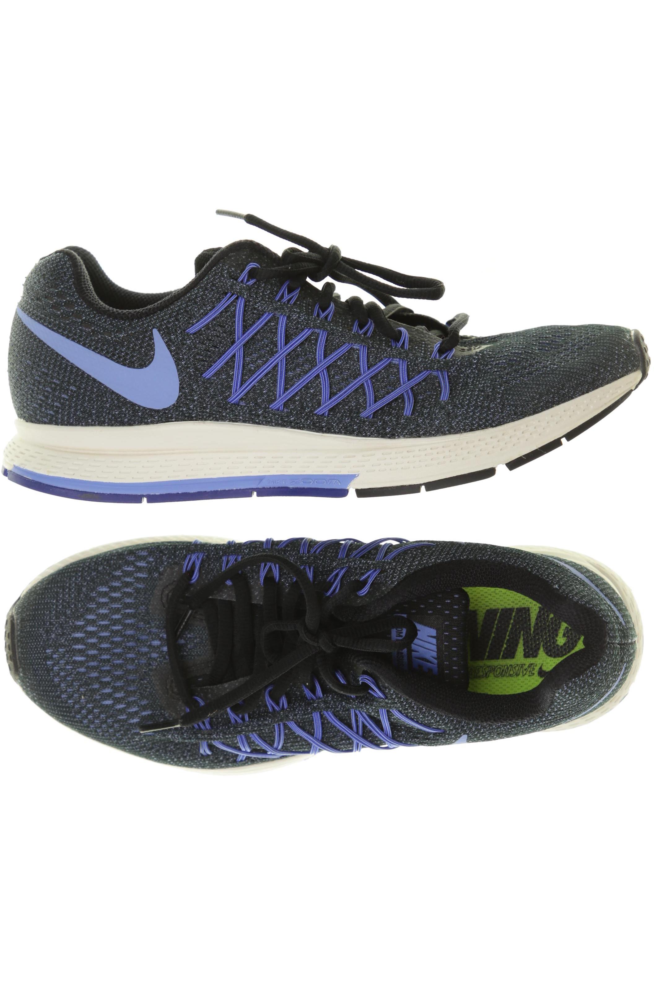 

Nike Damen Sneakers, blau, Gr. 39