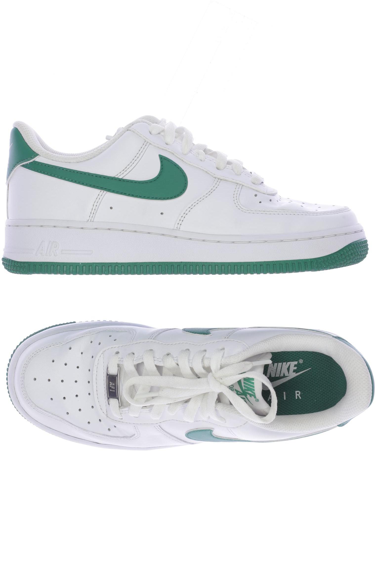 

Nike Damen Sneakers, weiß, Gr. 38.5