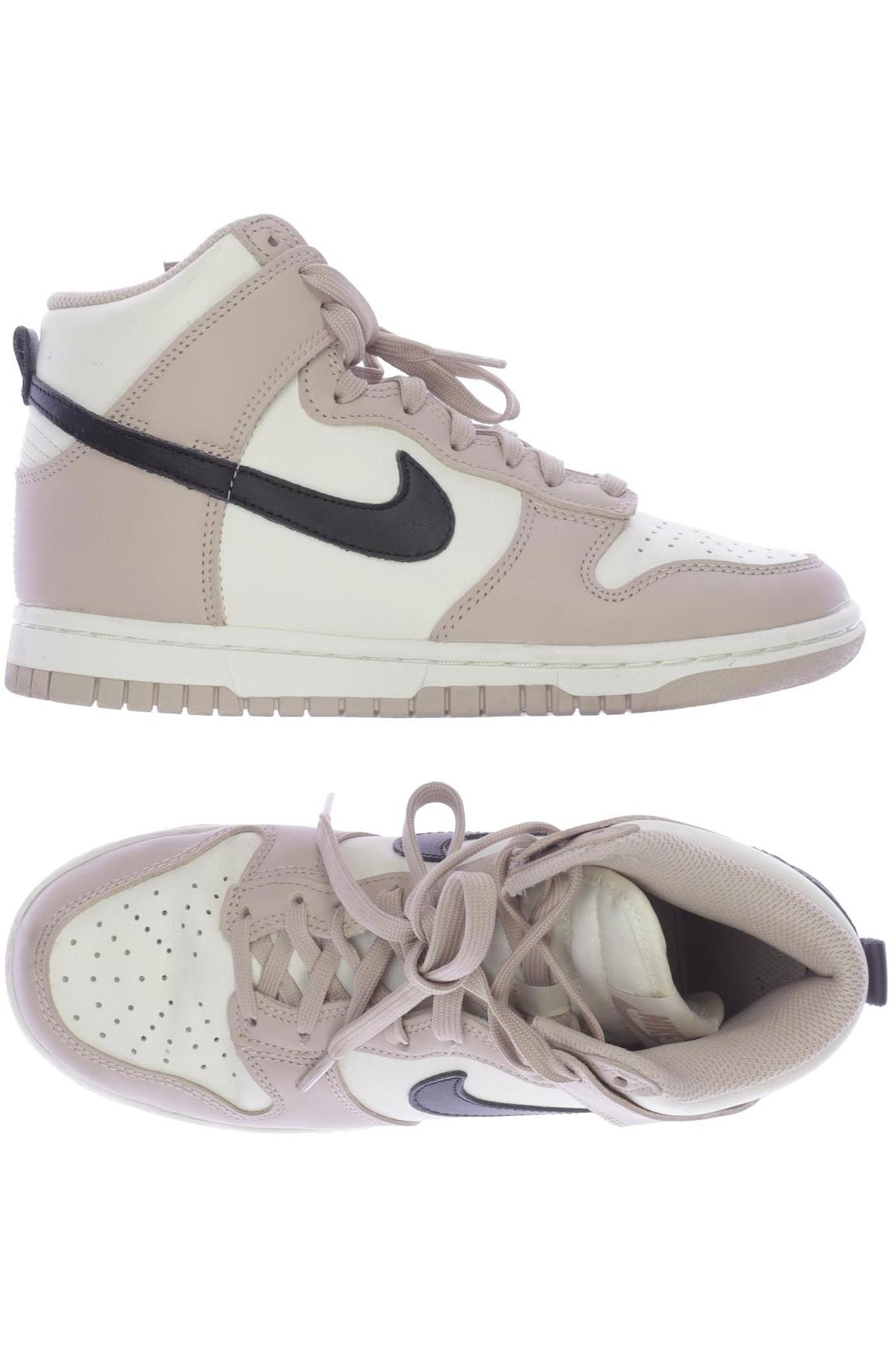 

Nike Damen Sneakers, cremeweiß