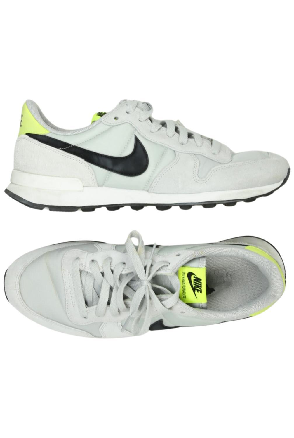 

Nike Damen Sneakers, hellgrün, Gr. 40.5