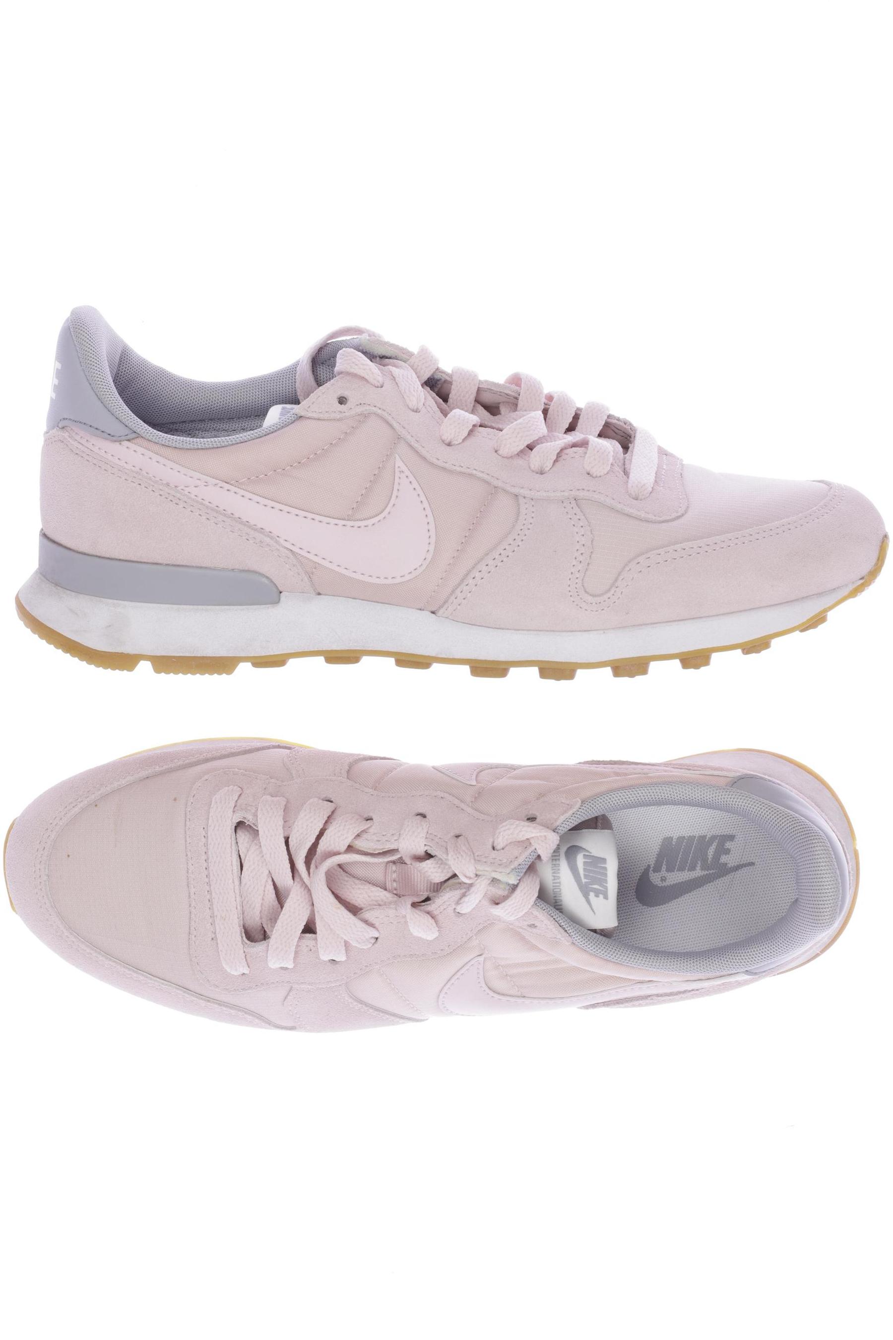 

Nike Damen Sneakers, pink