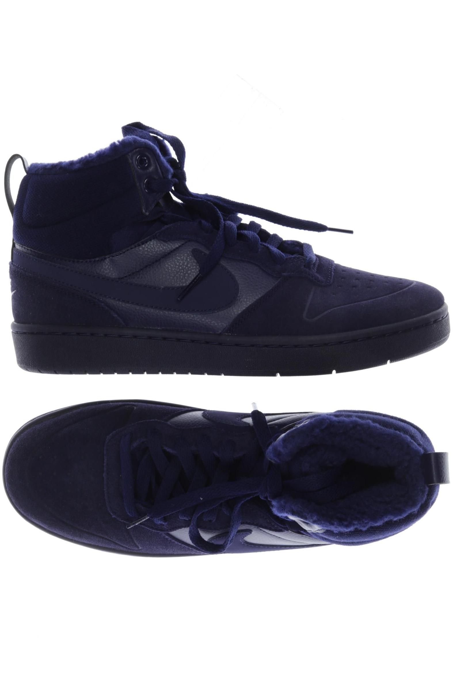 

Nike Damen Sneakers, marineblau, Gr. 40